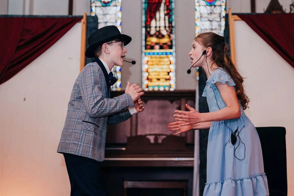 Cabaret Night - May 2025