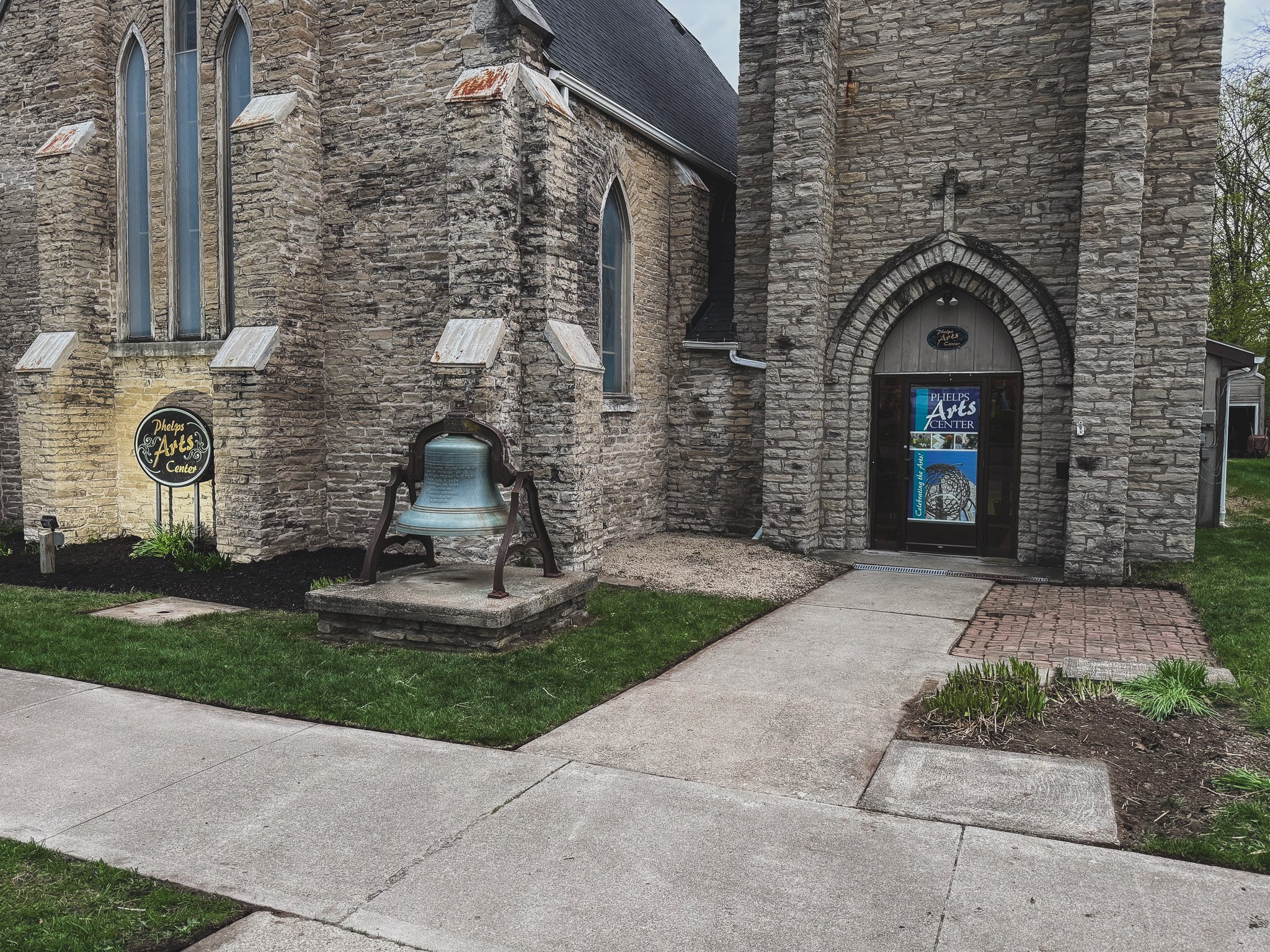 Community Spring Clean Up - April 2026