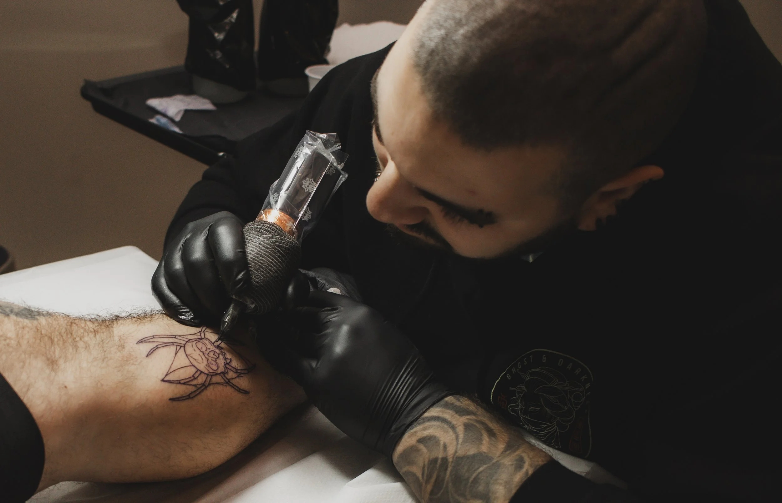 Tattoo Expo - March 2026