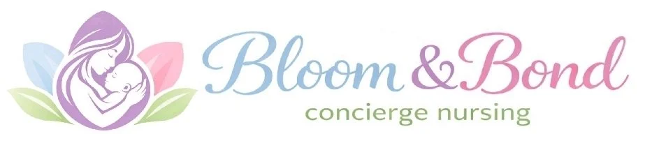 Bloom &amp; Bond