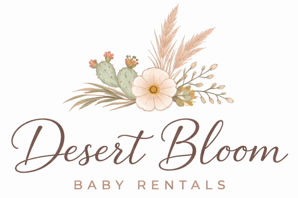 Desert Bloom Baby Rentals