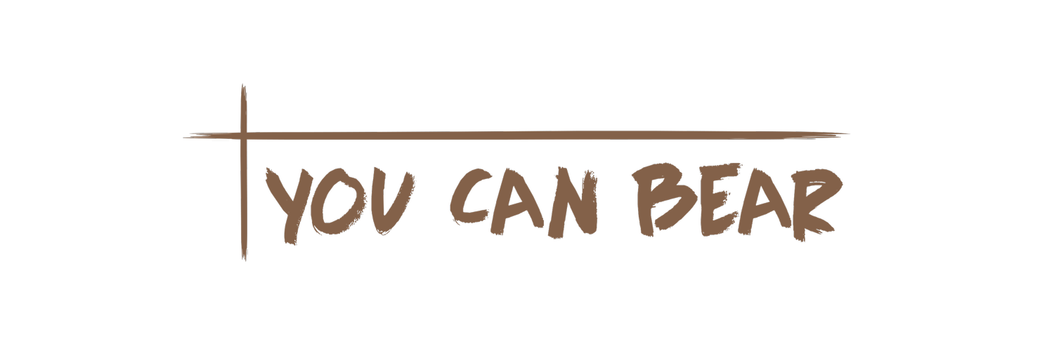 You can Bear