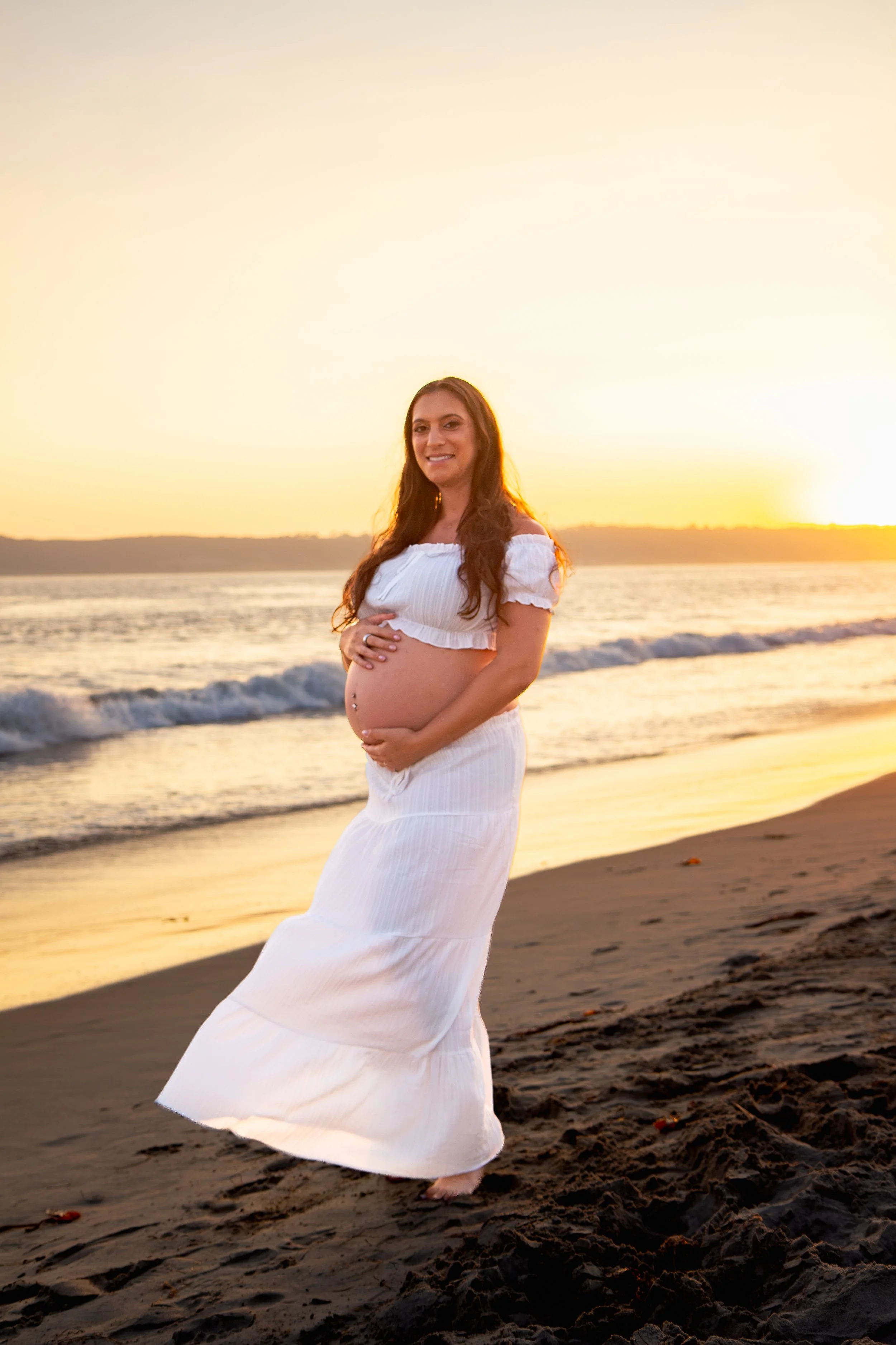 Coronado San Diego Maternity Couple 1-24.jpg
