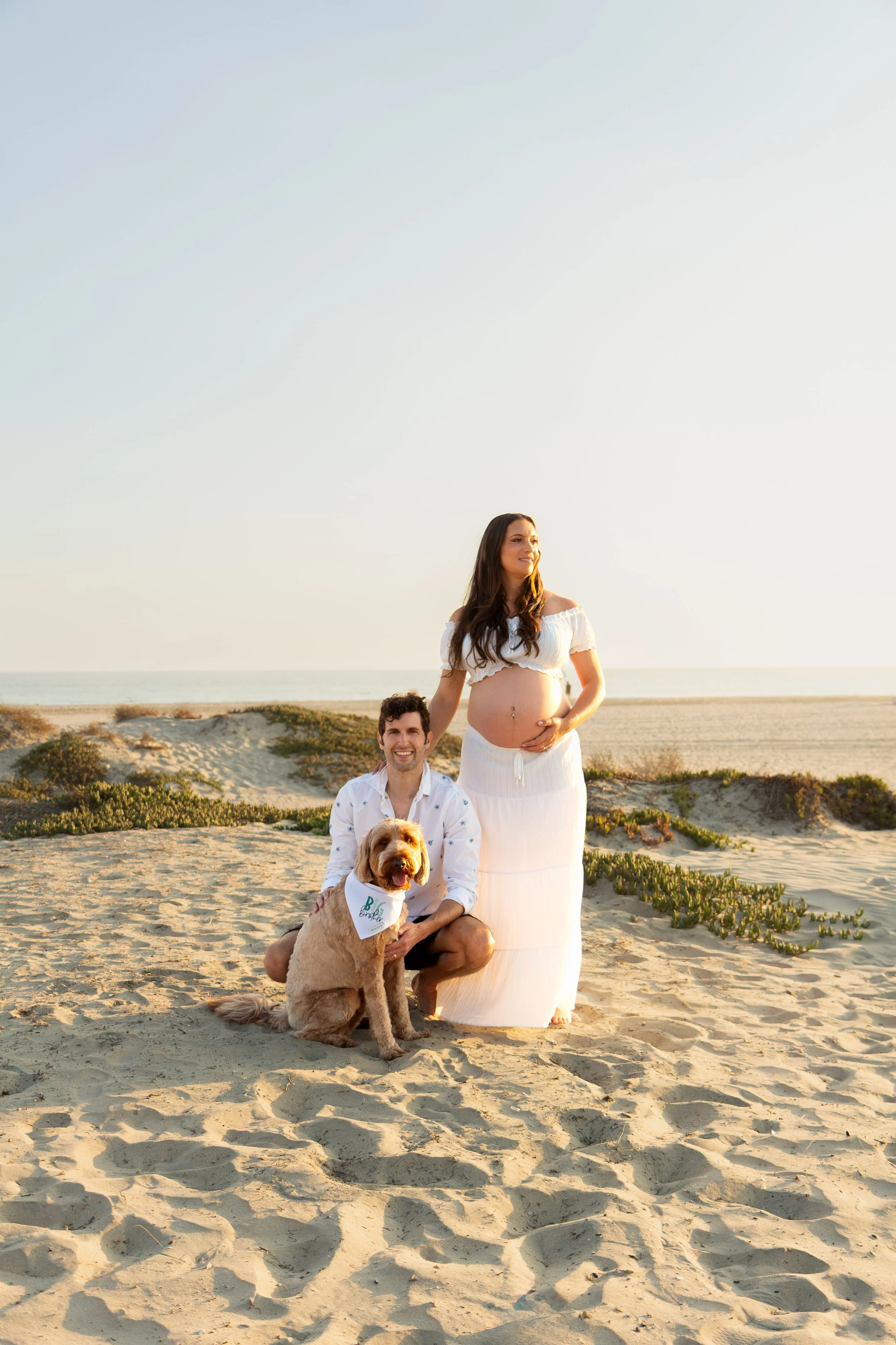 Coronado San Diego Maternity Couple 1-5.jpg