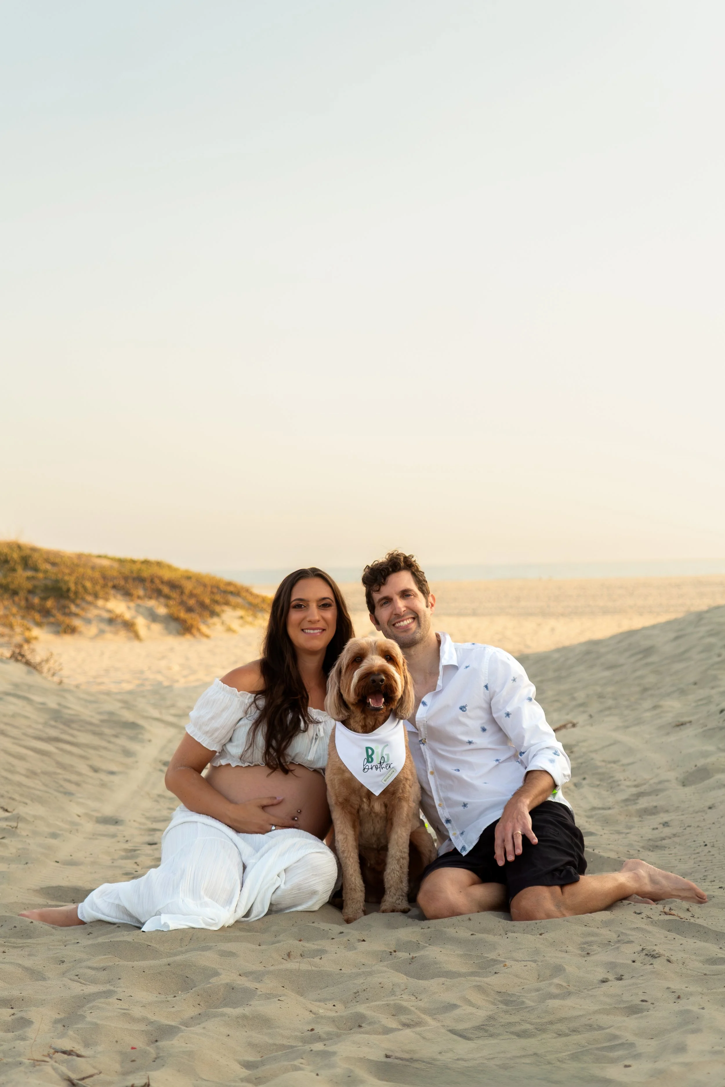 Coronado San Diego Maternity Couple 1-8.jpg
