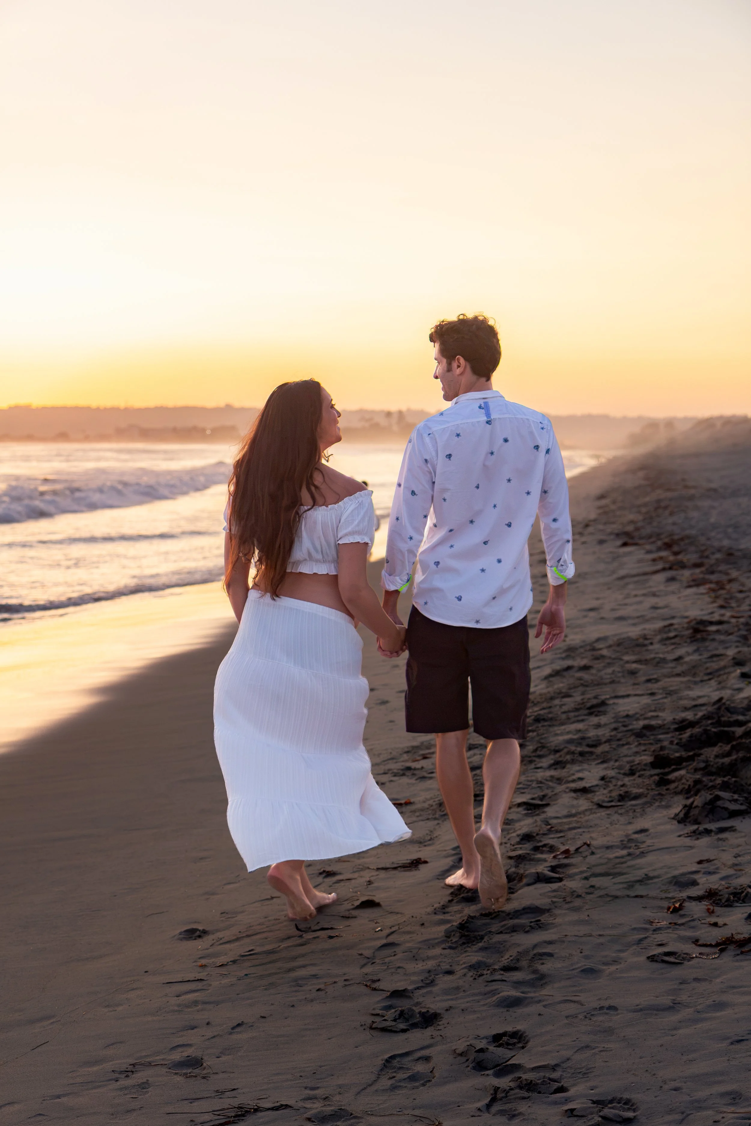 Coronado San Diego Maternity Couple 1-29.jpg