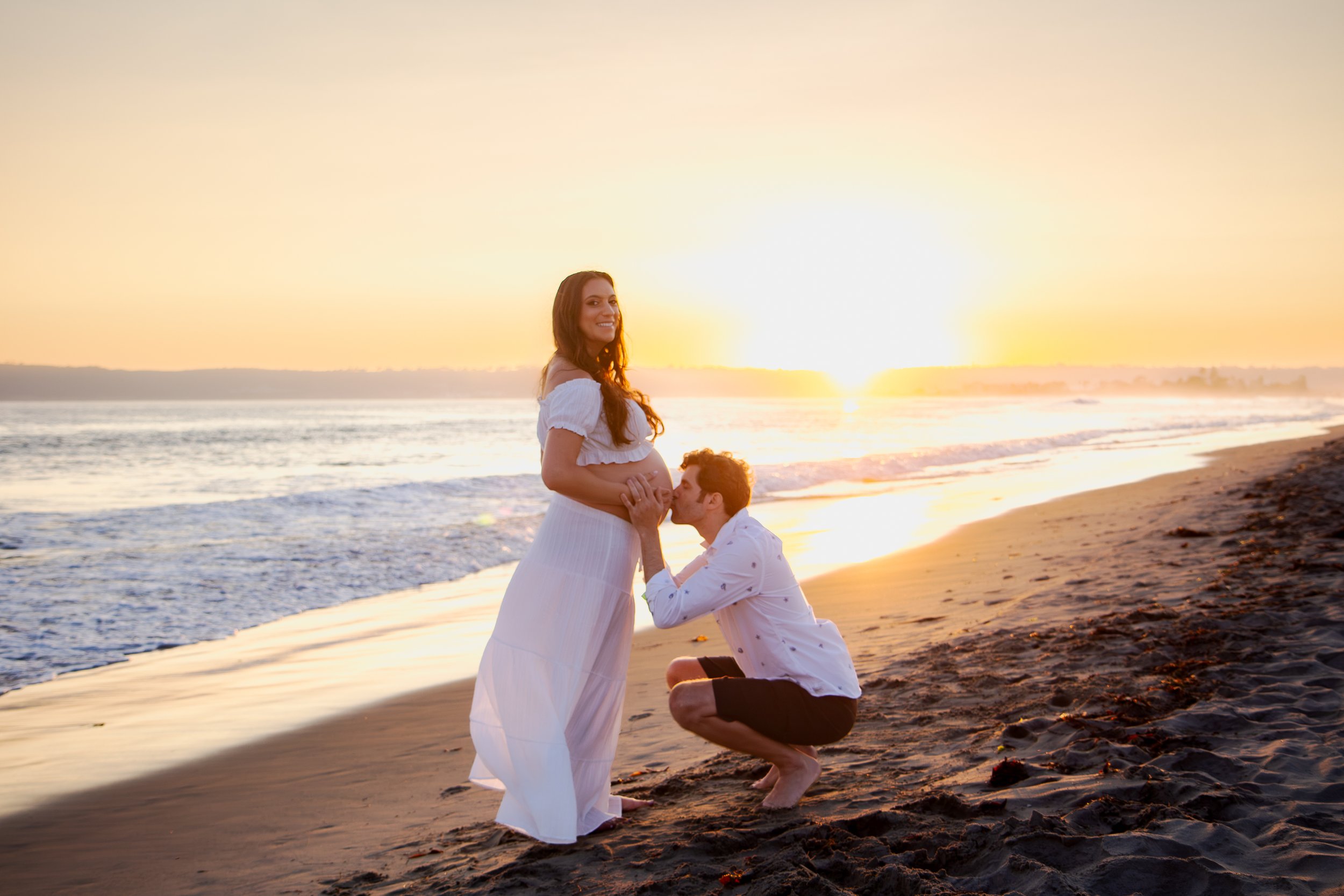 Coronado San Diego Maternity Couple 1-22.jpg