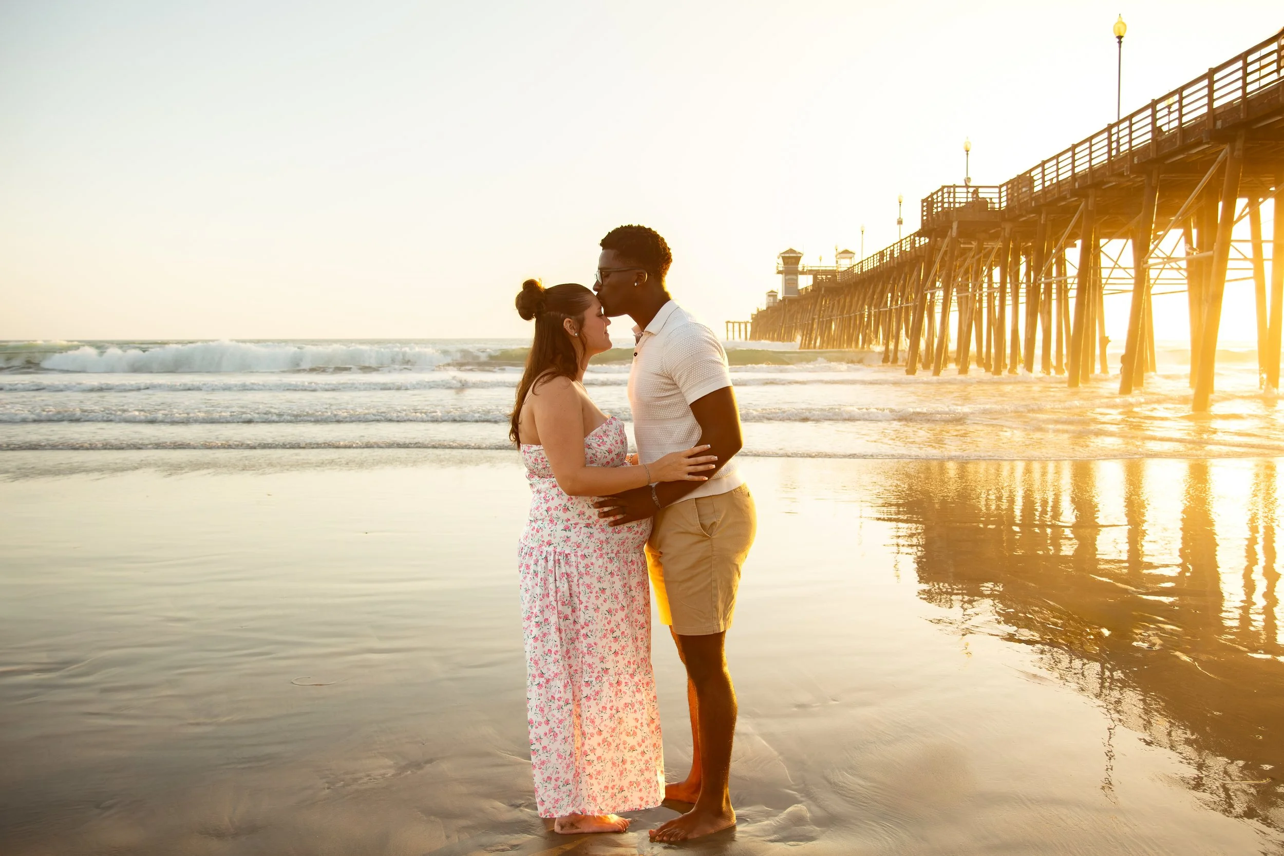 North County San Diego Maternity Couple -7.jpg