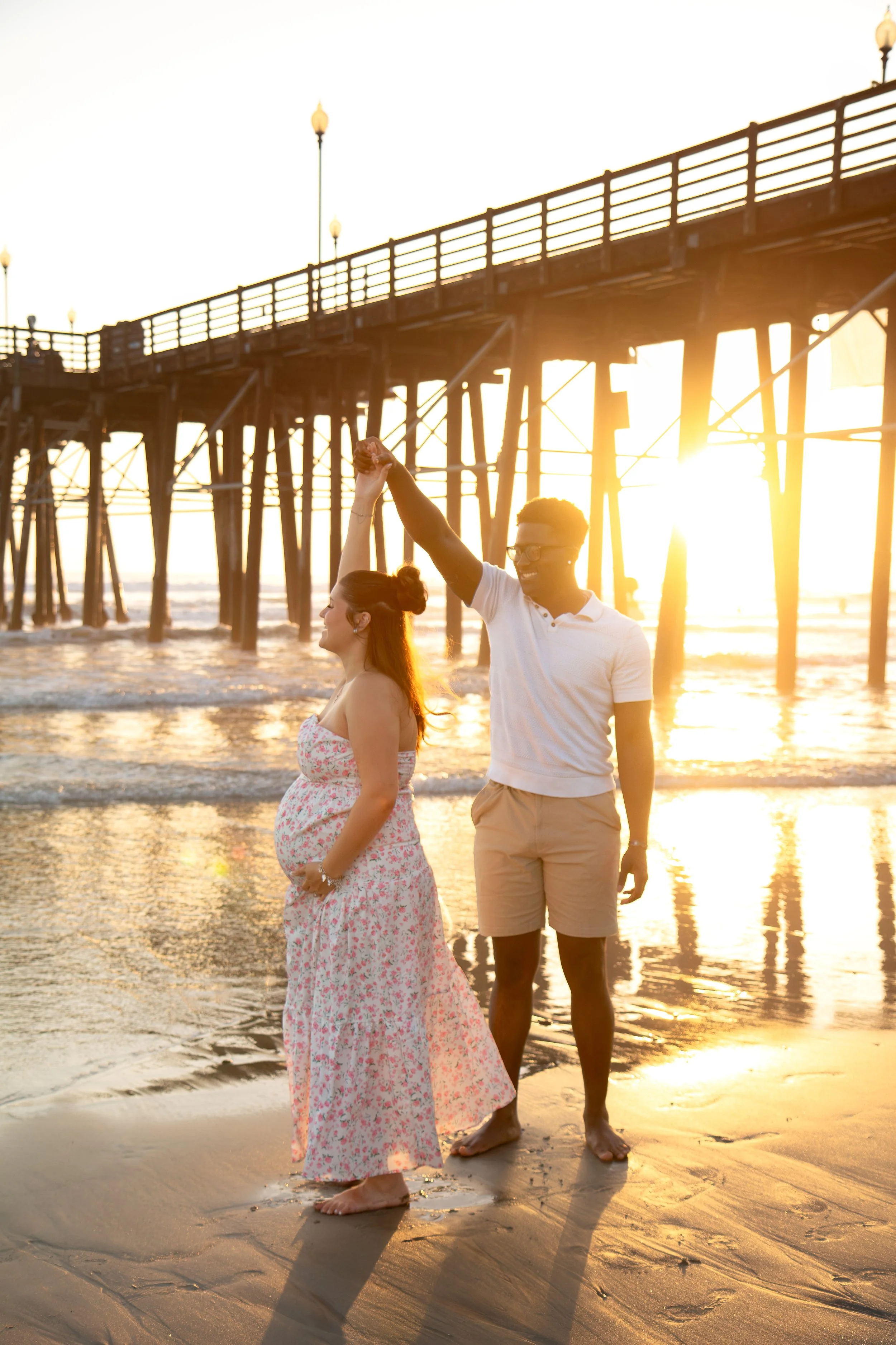 North County San Diego Maternity Couple -18.jpg