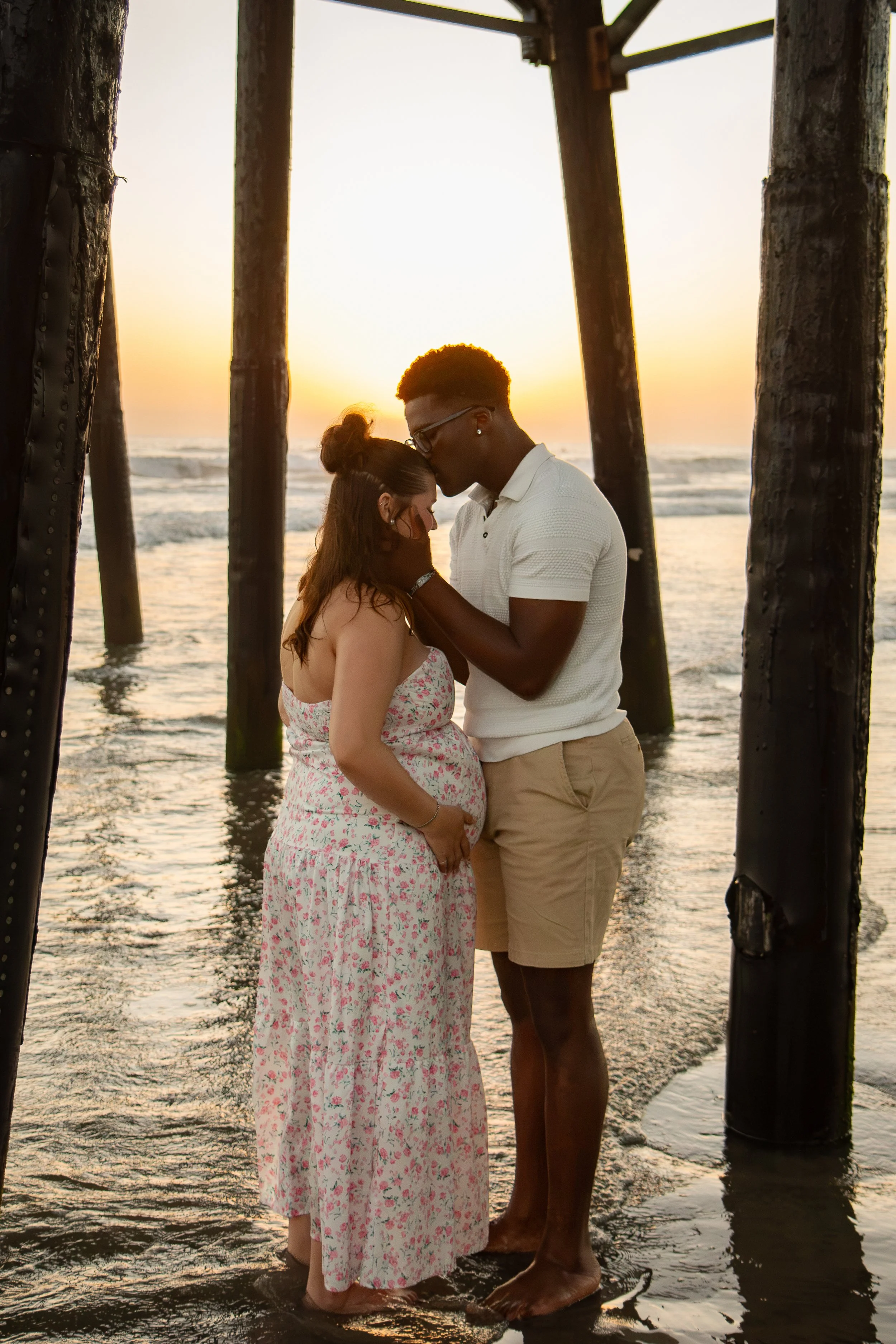 North County San Diego Maternity Couple -25.jpg
