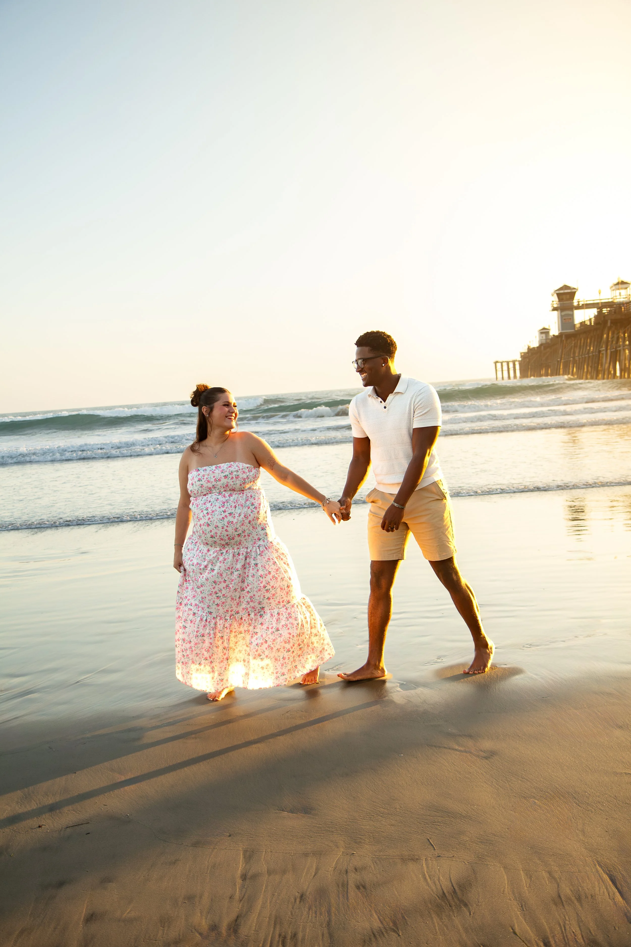 North County San Diego Maternity Couple -11.jpg