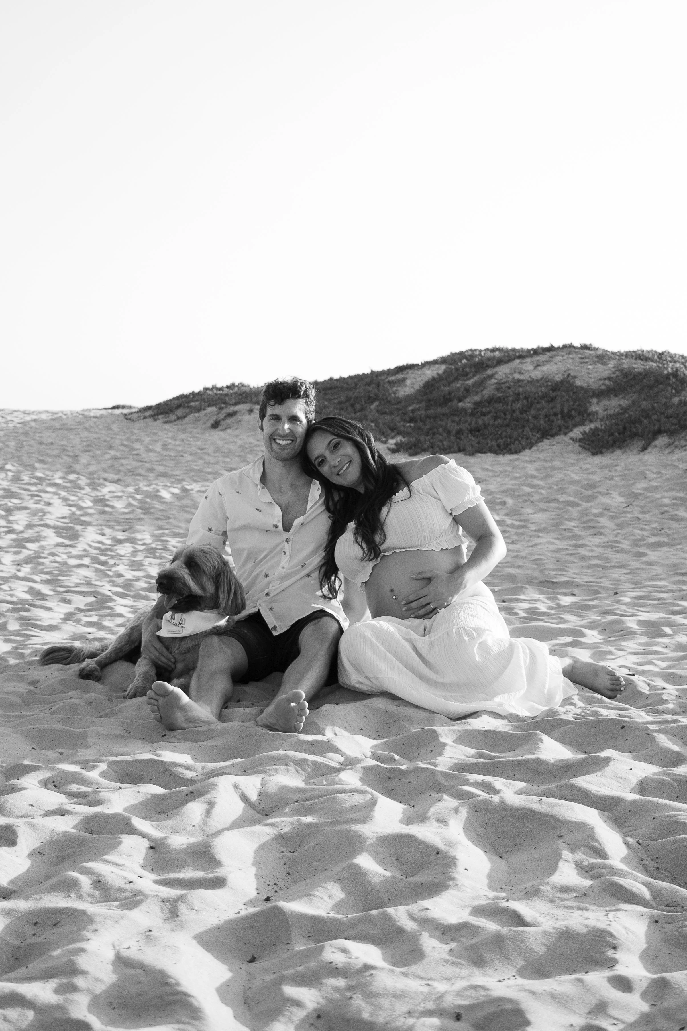 Coronado San Diego Maternity Couple 1.jpg