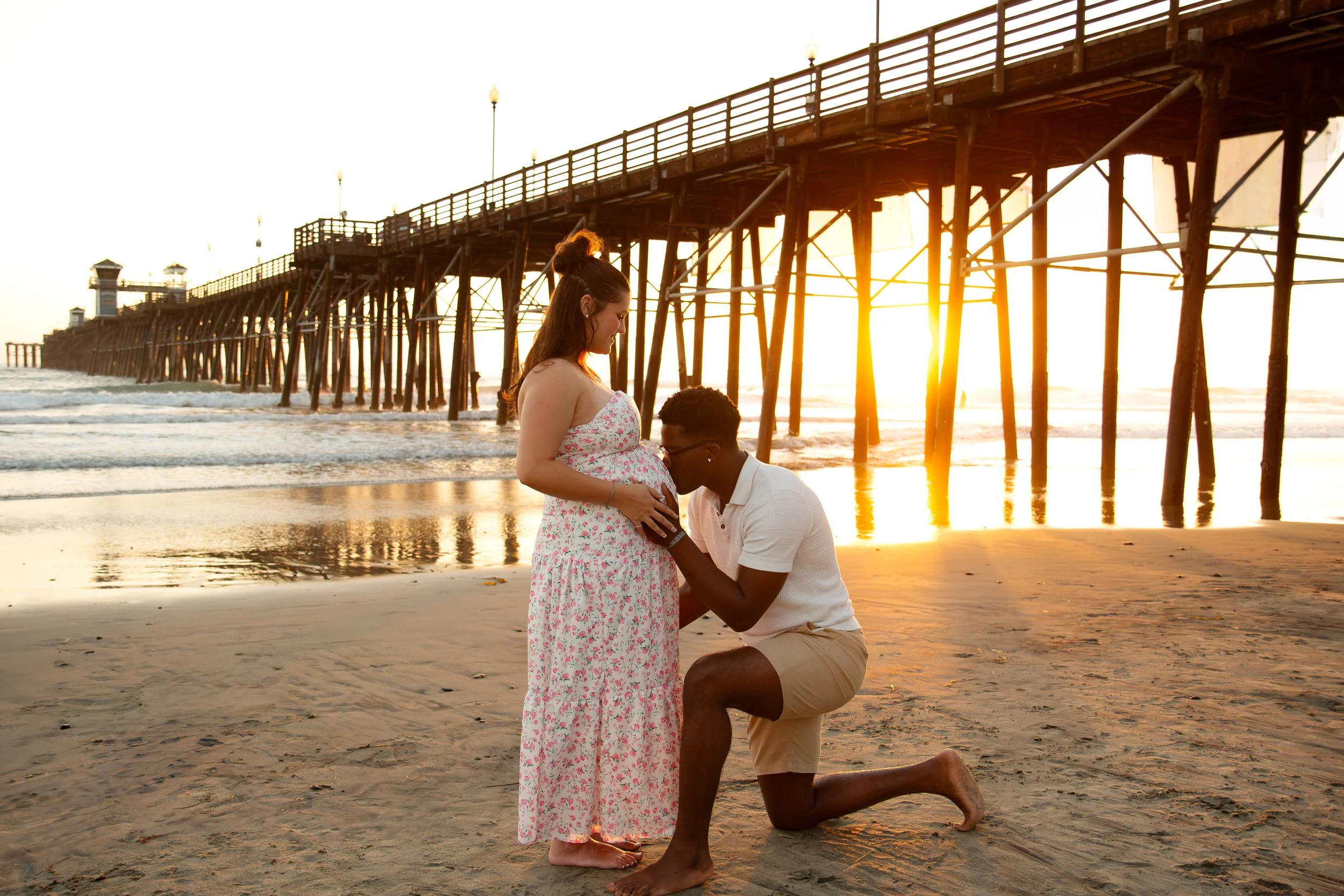 North County San Diego Maternity Couple -23.jpg