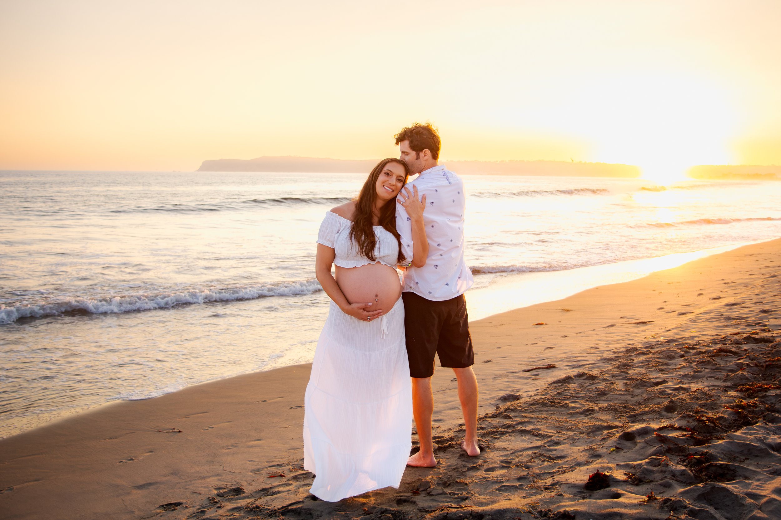 Coronado San Diego Maternity Couple 1-21.jpg
