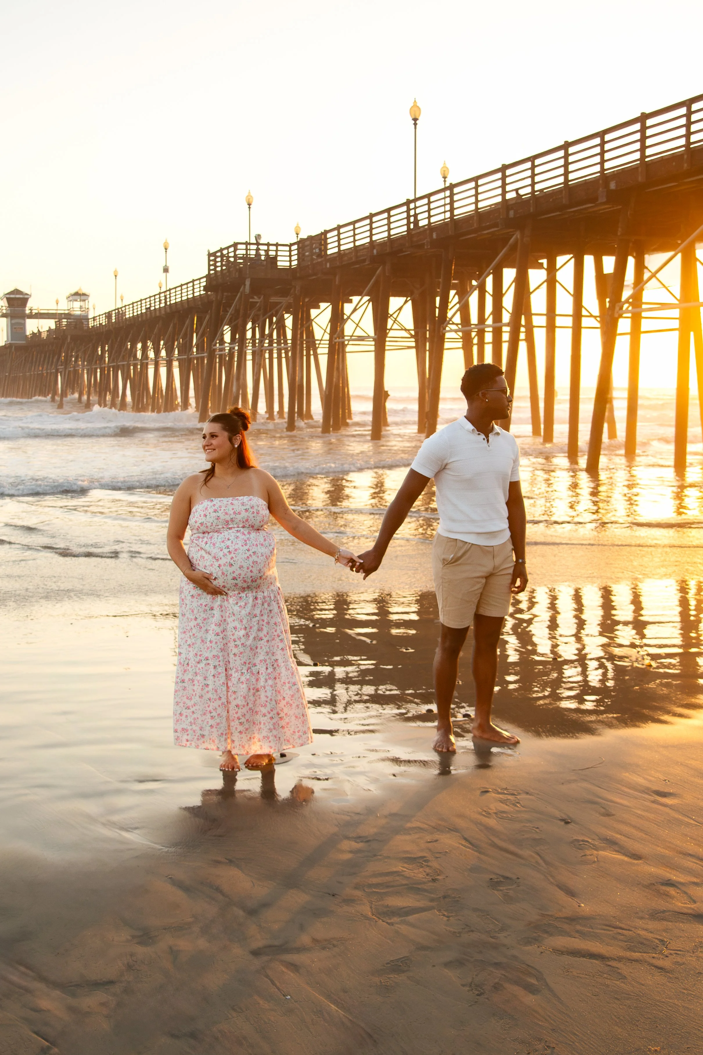 North County San Diego Maternity Couple -21.jpg
