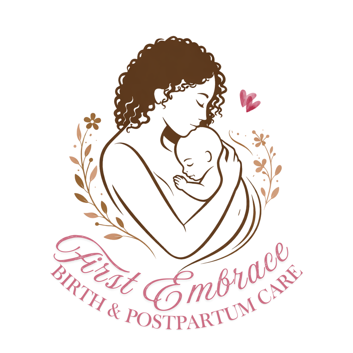 First Embrace Birth &amp; Postpartum Care