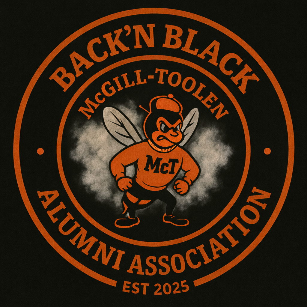 BackN'Black