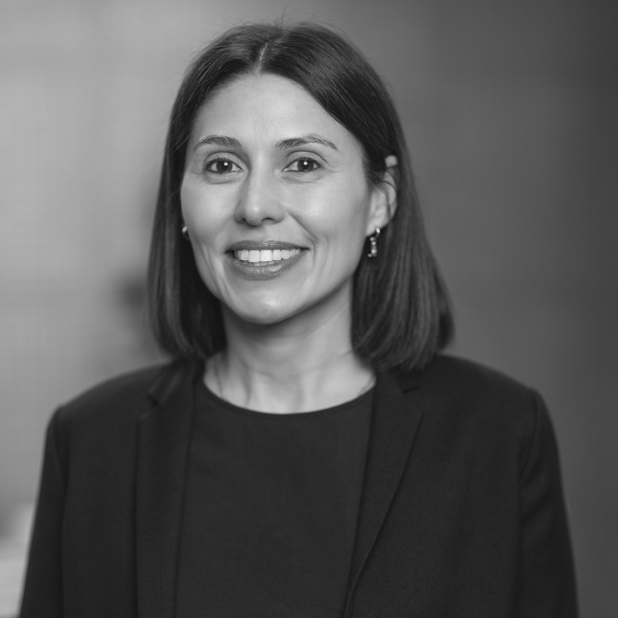 Dr. Gretel Pellegrini - dentist at Westchester Gentle Dentistry.