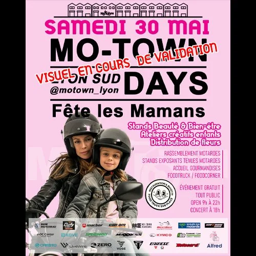 Fête des mères