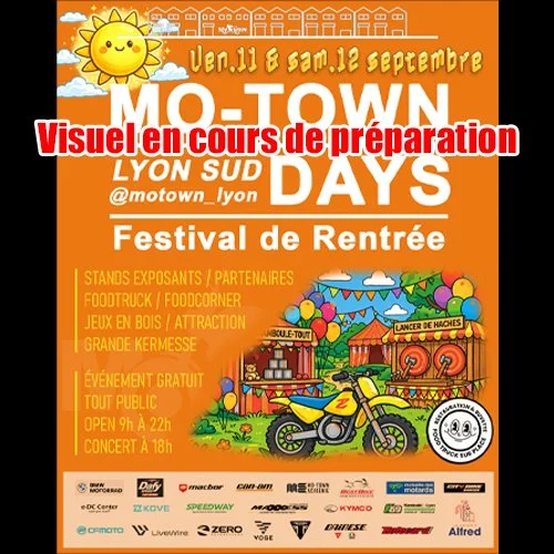 Festival de Rentrée