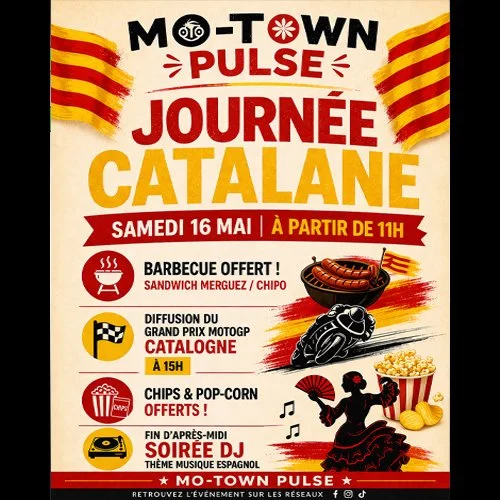 Journée Catalane