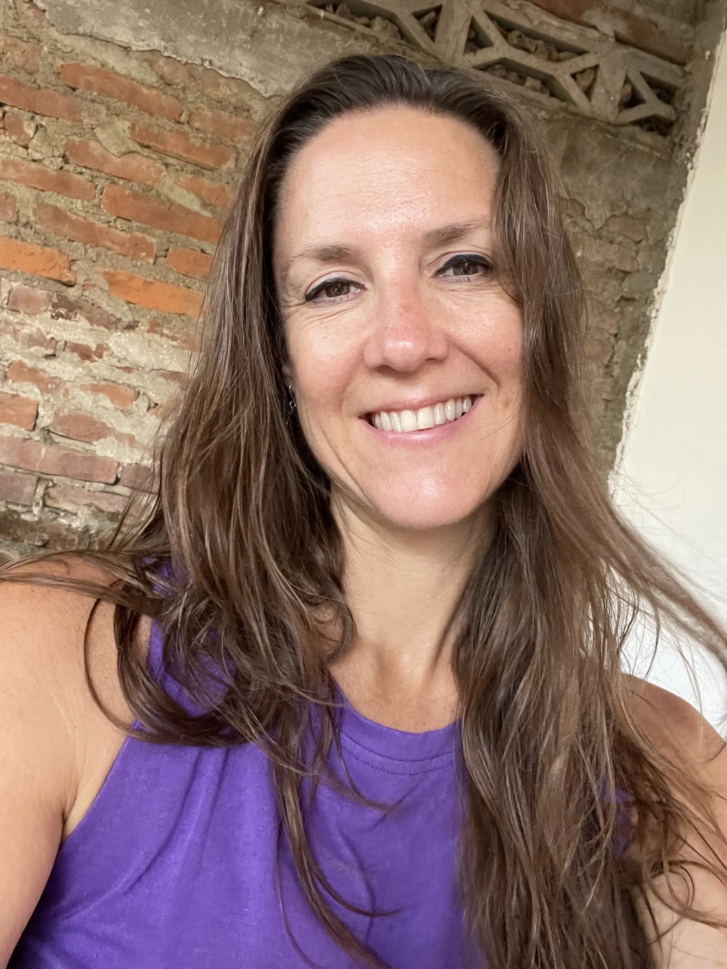 Daina Gardiner Holistic Hormone Nutritionist