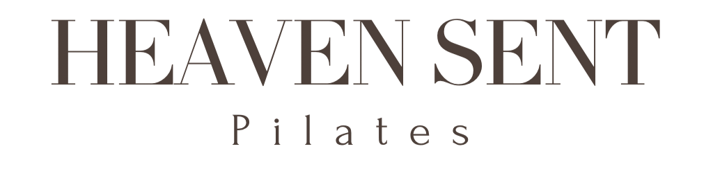 Heaven Sent Pilates