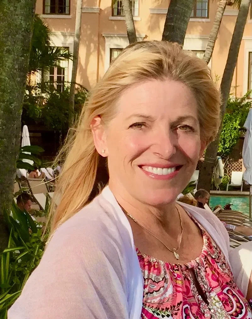 Diena Martin, Author