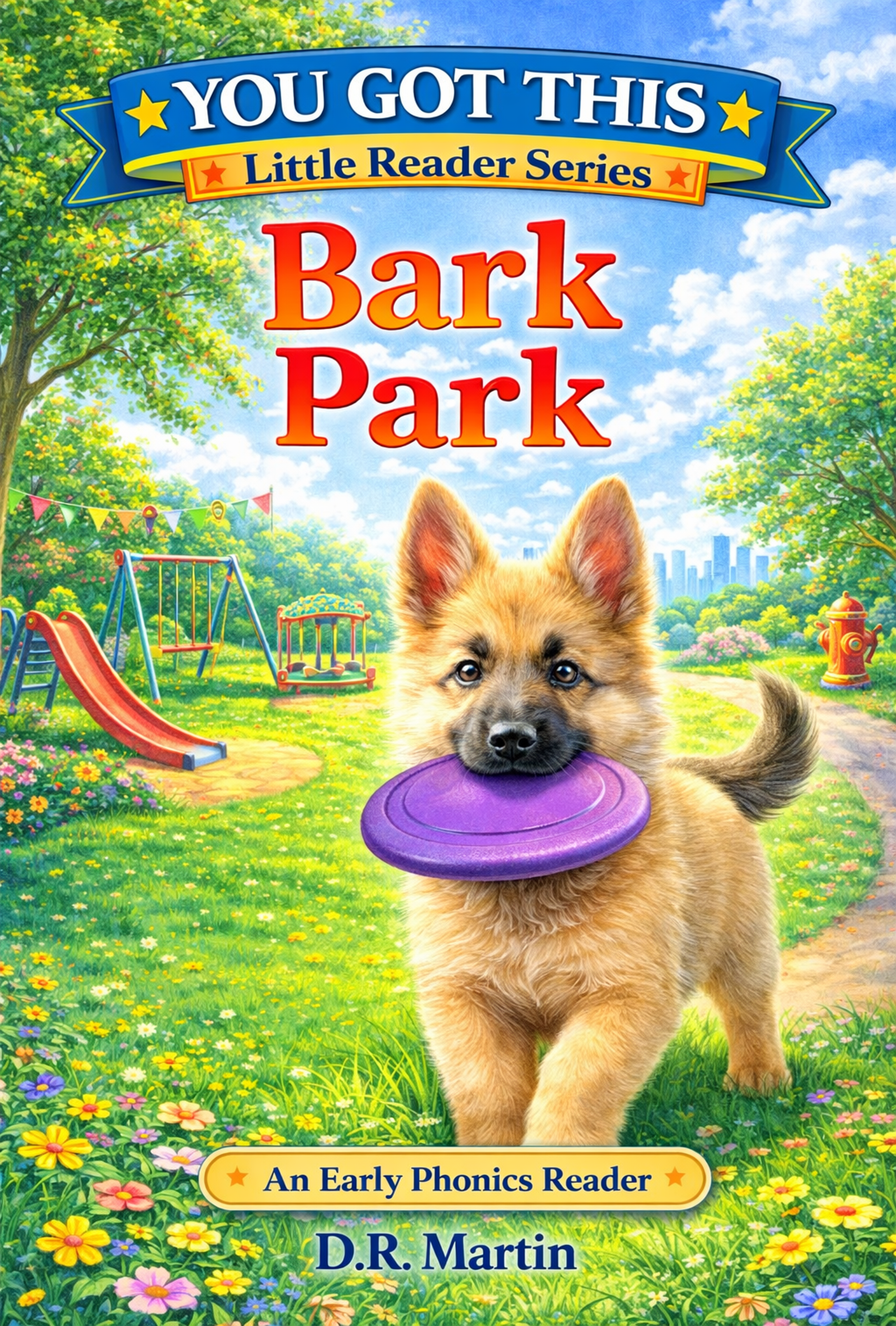 Bark Park