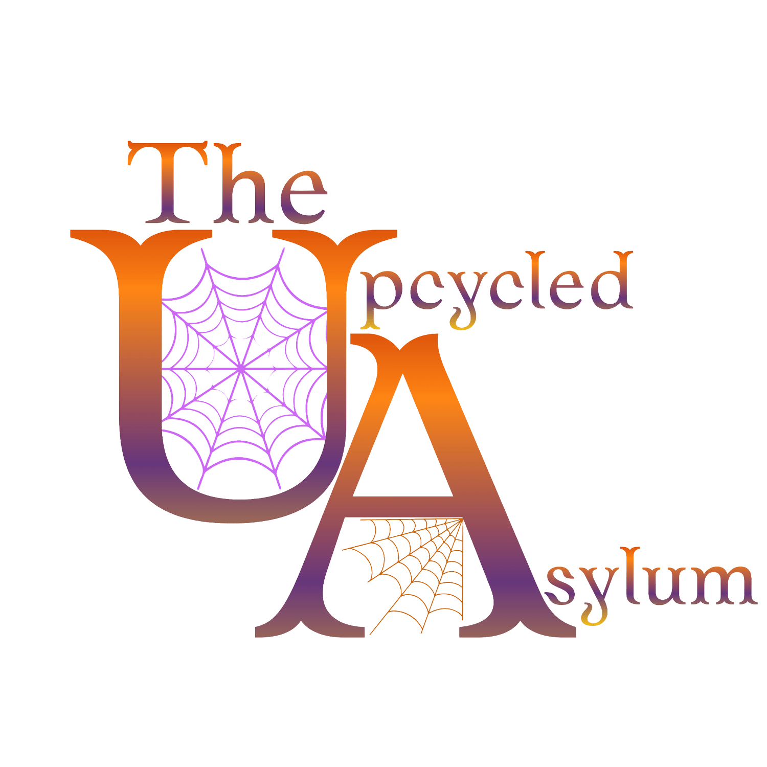 The Upcycled Asylum