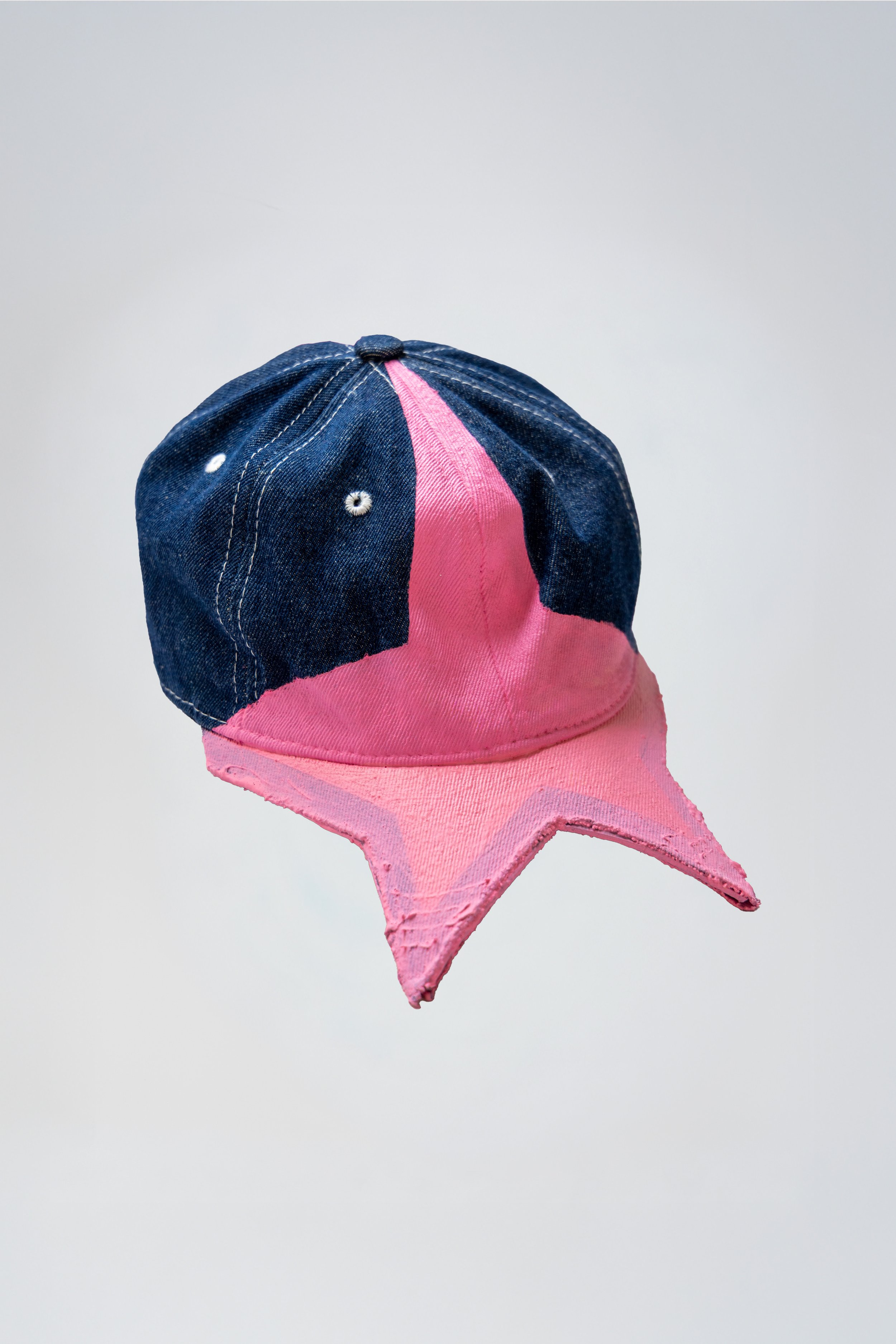 STAR CAP PINK ARMS FRONT.jpg