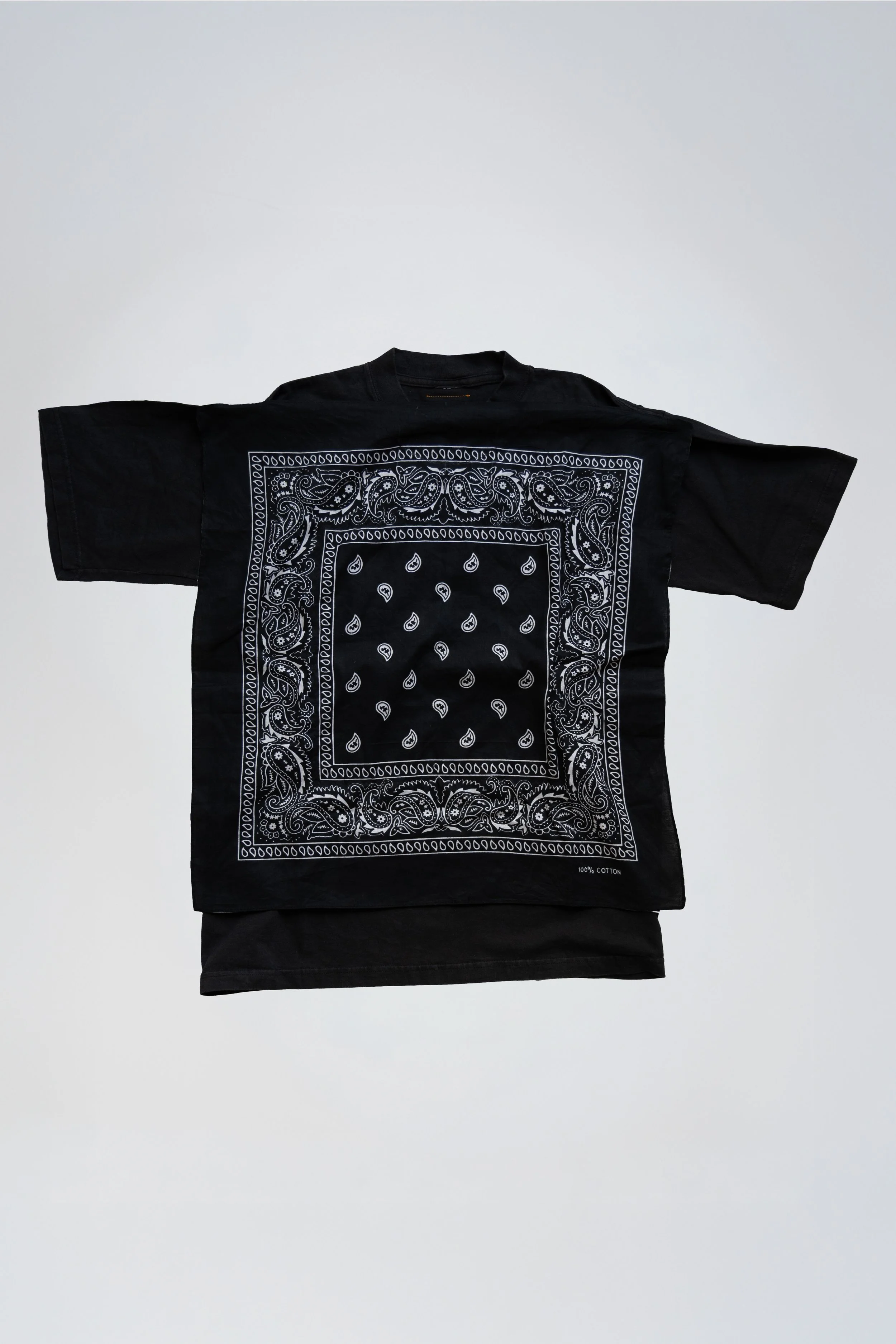 Bandana Tee