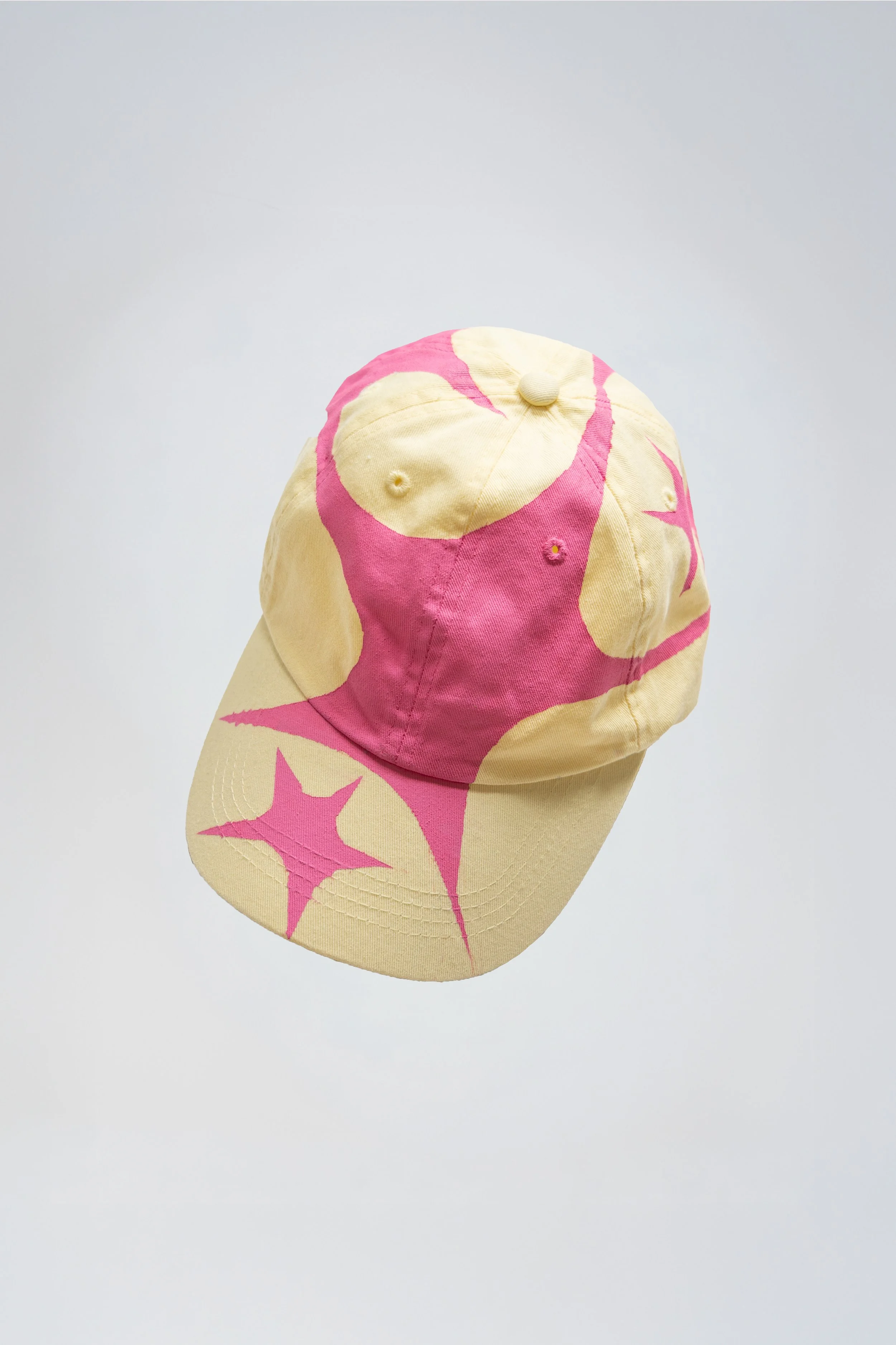 STAR CAP