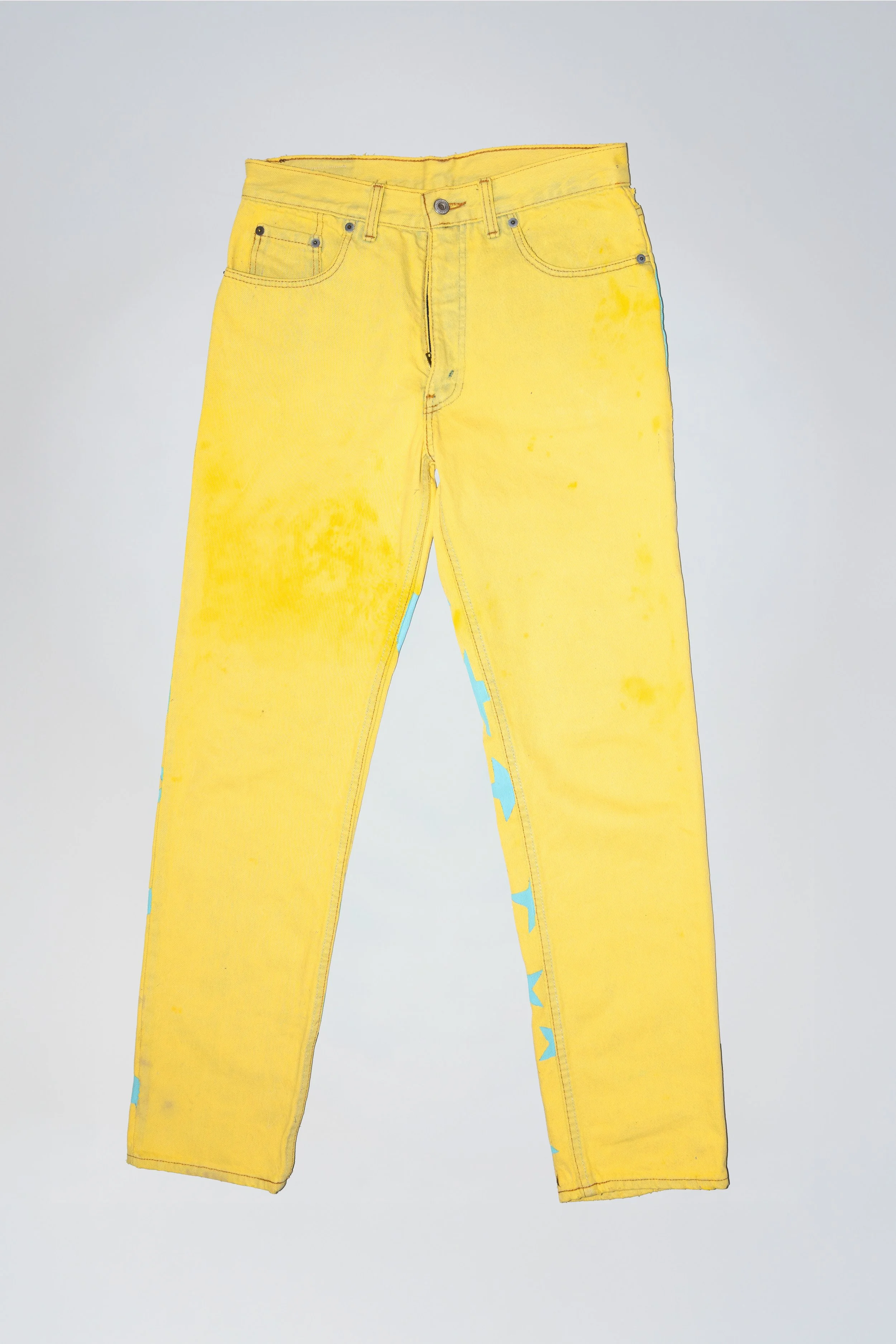 STAR COWBOY JEANS