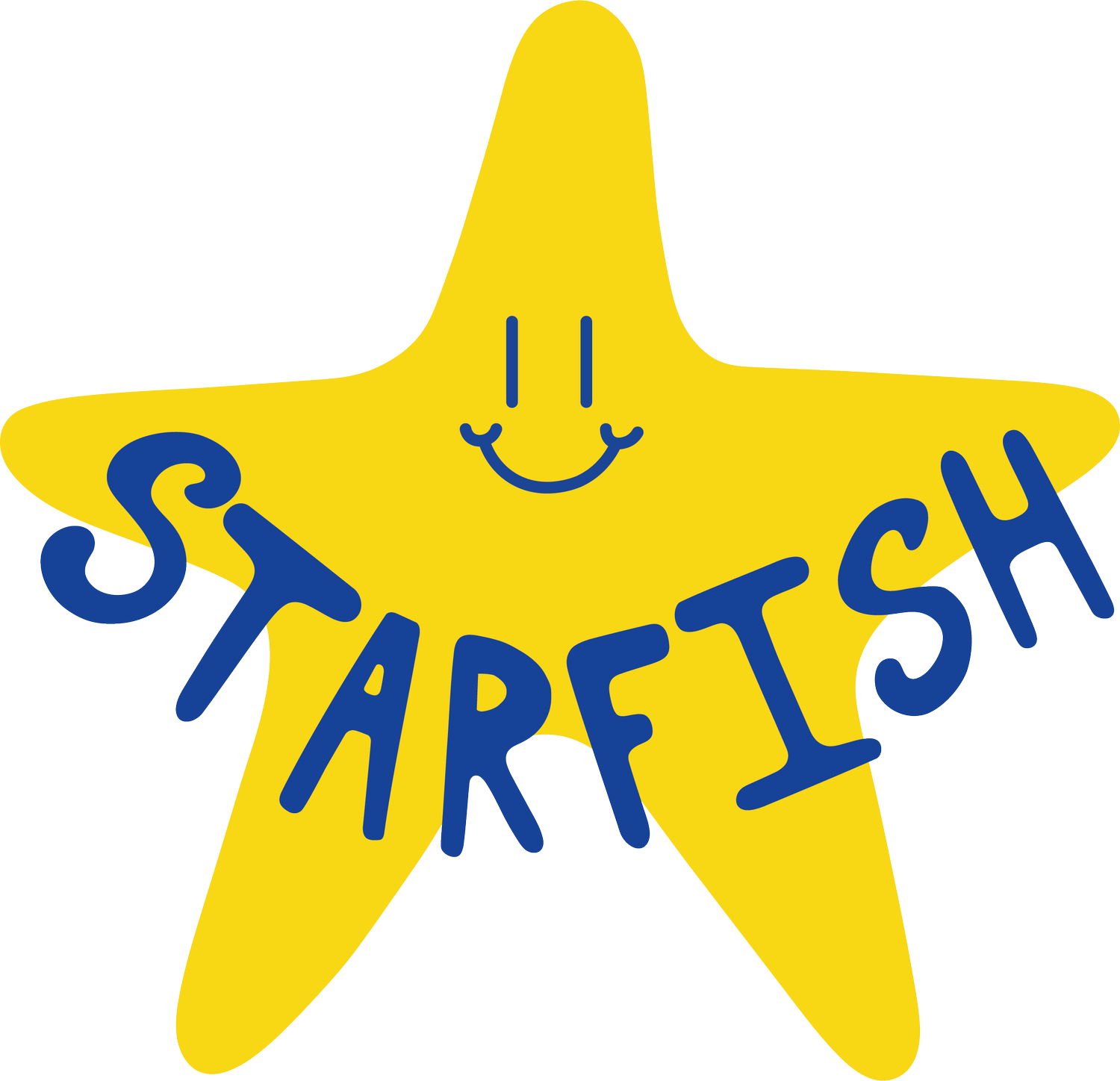 STARFISH