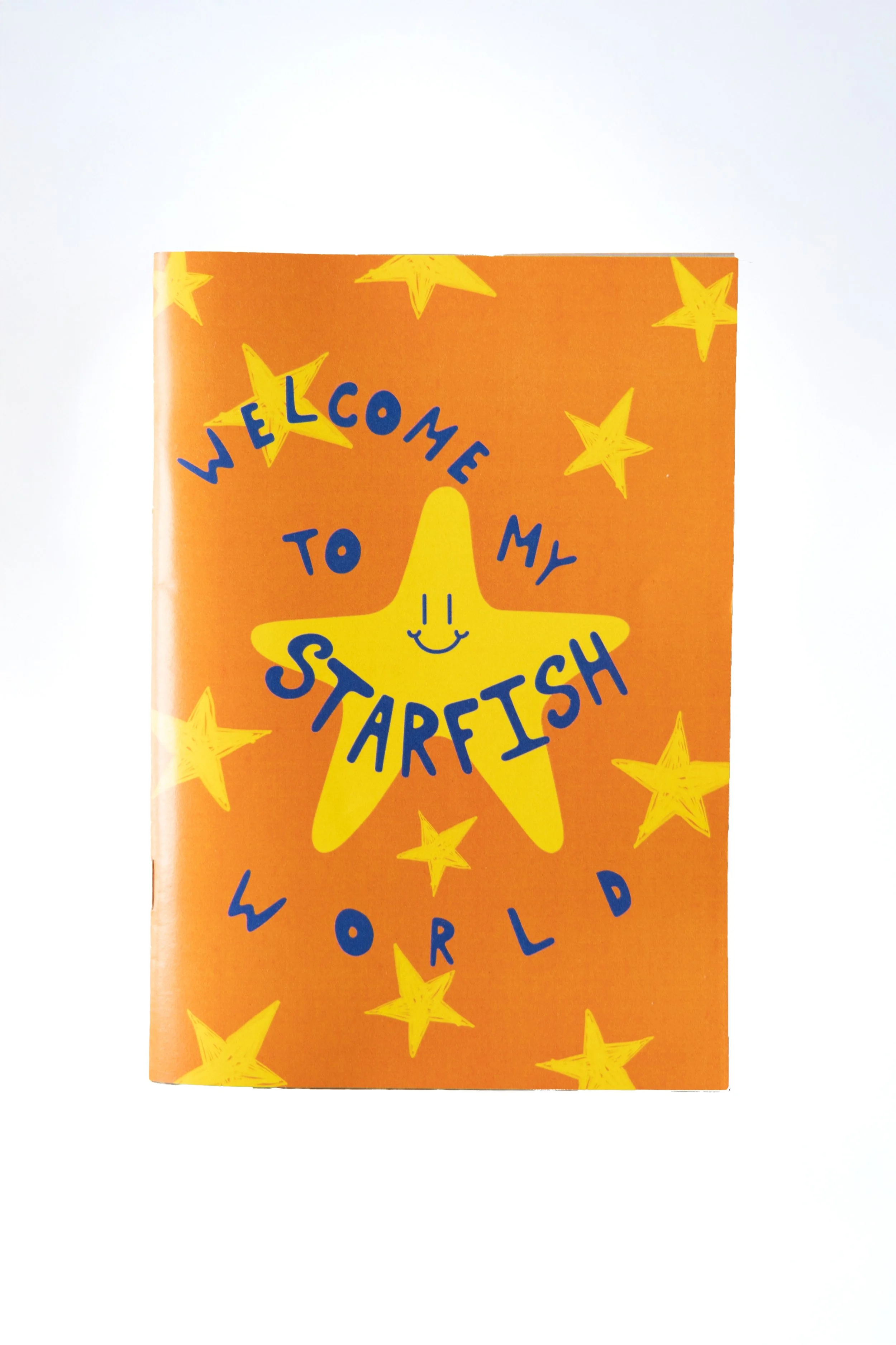 STARFISH WORLD