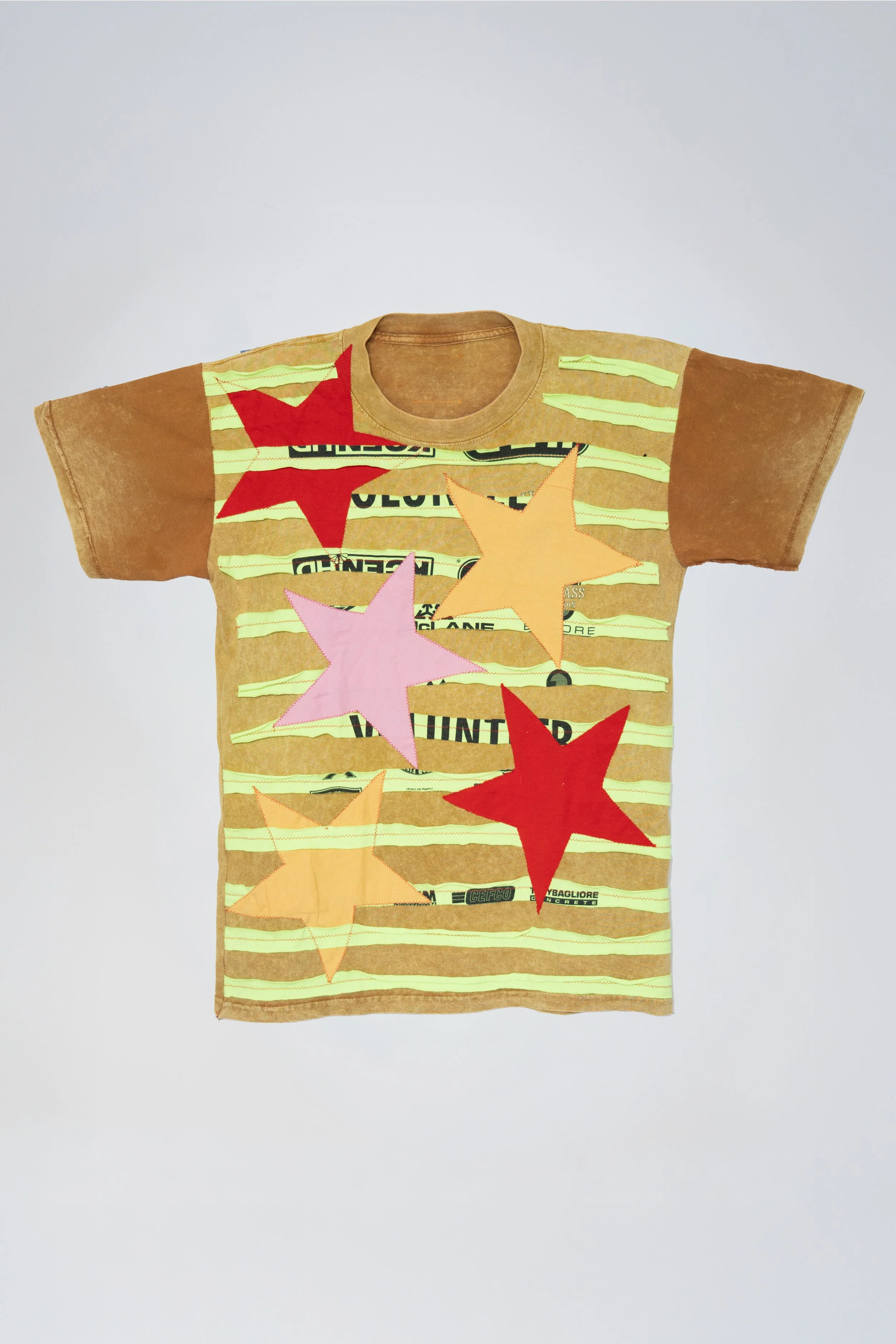 STARS AND STRIPES