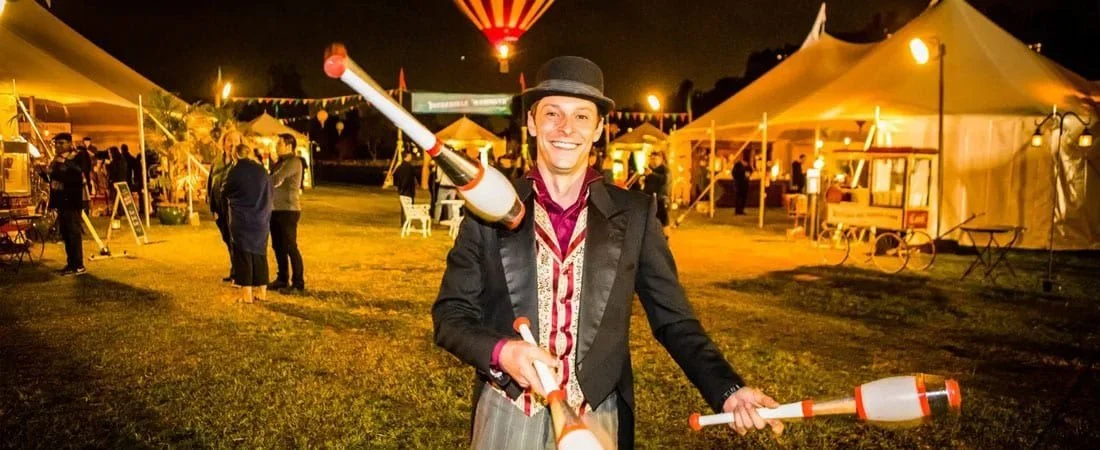 Experiential Event Marketing Trends