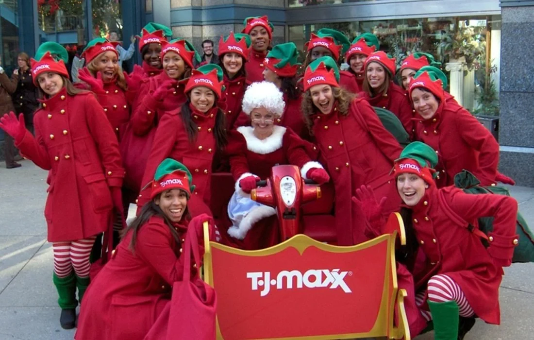 Experiential Holiday Marketing Ideas