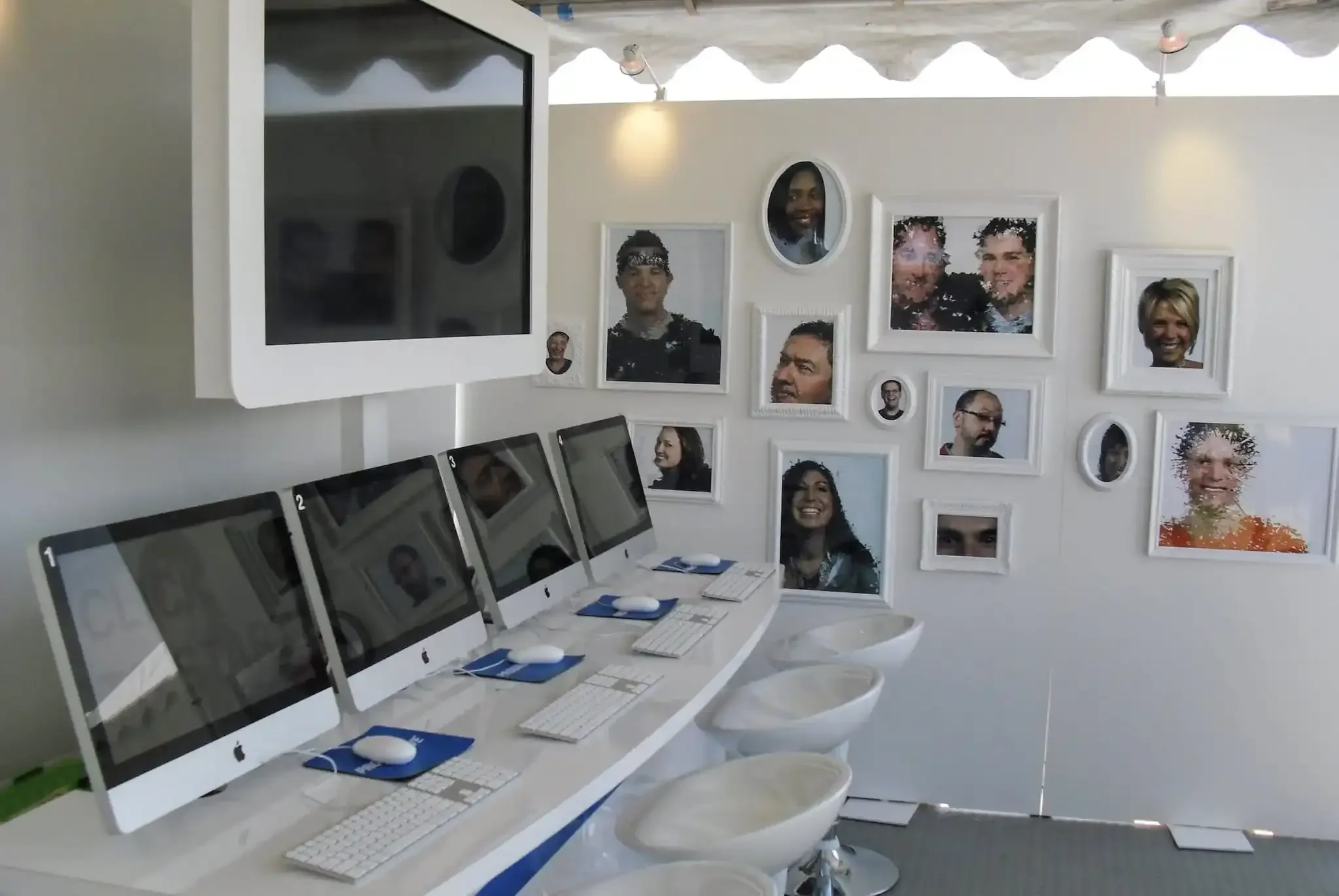Experiential Marketing: Collaboration and Active Listening