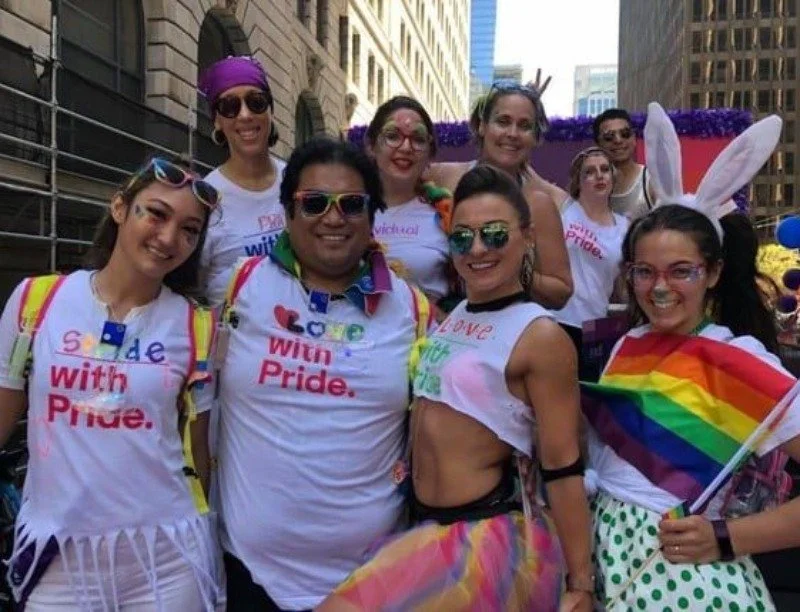 LGBTQIA+ Marketing – Happy Pride!