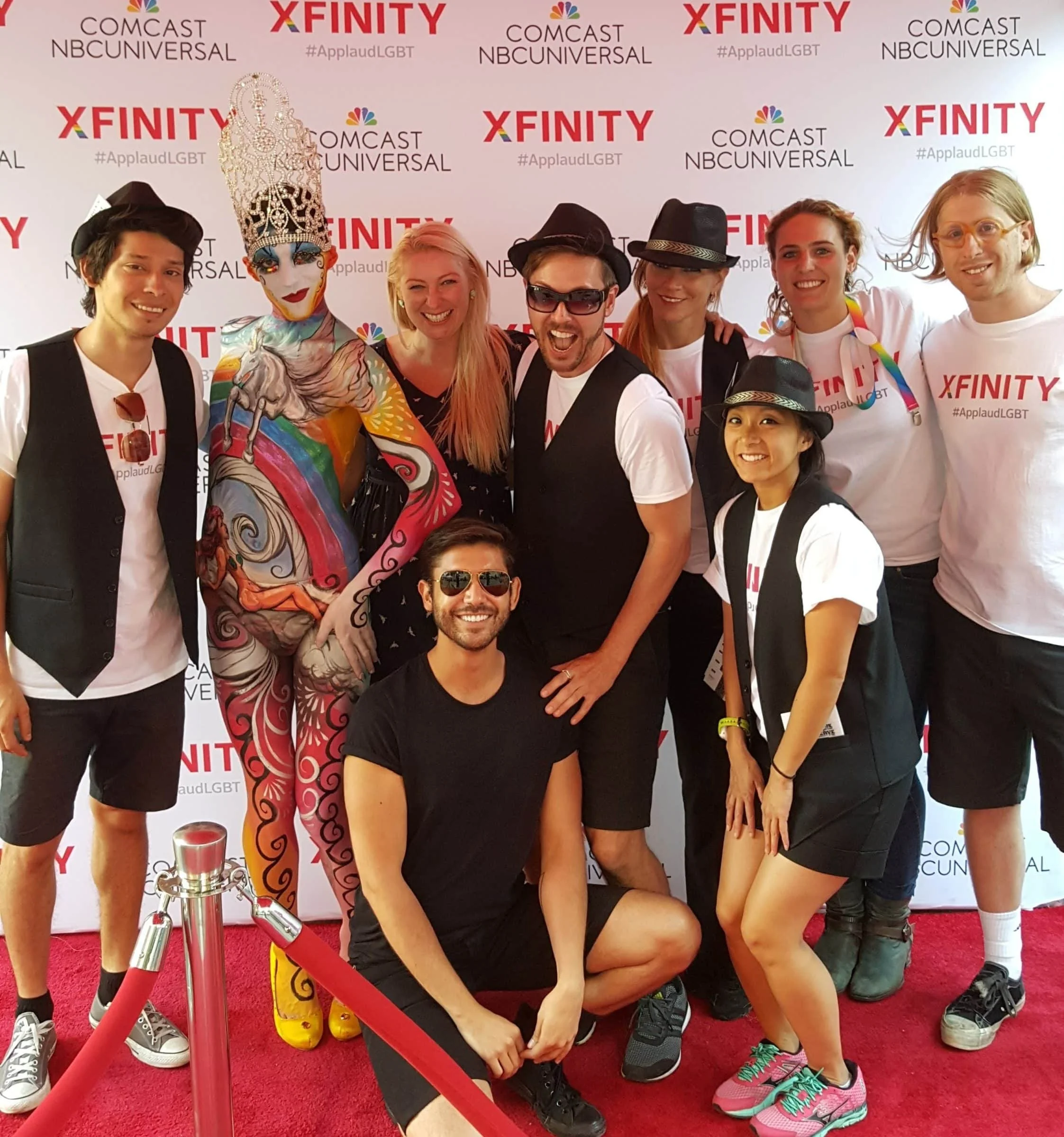 Pride Marketing: Why Top Brands Choose Evolve Activation