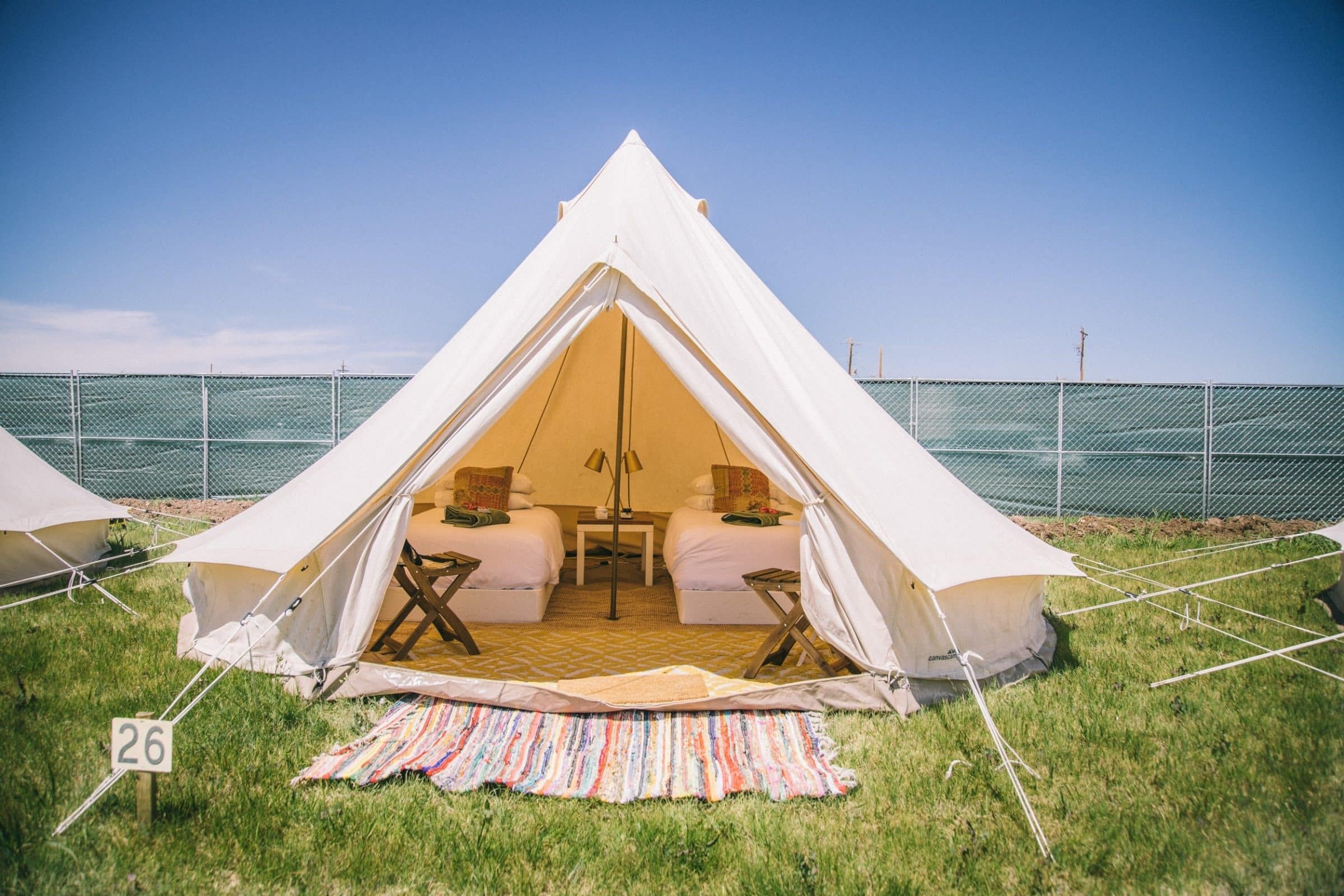 Sustainable Event Marketing Strategy