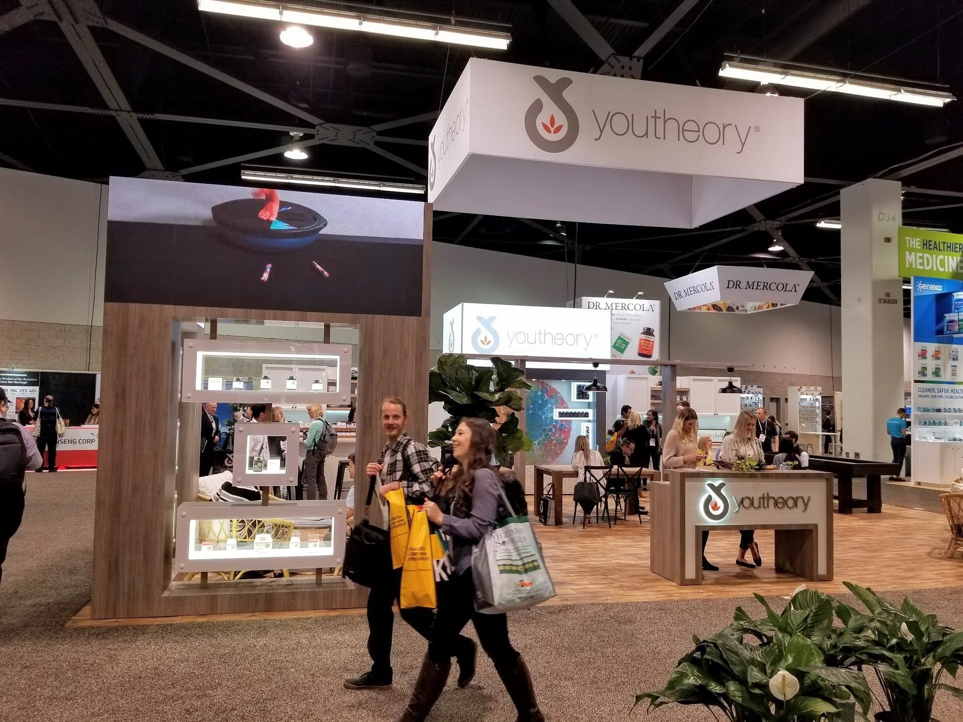 Trade Show Marketing: 6 Tips for Success
