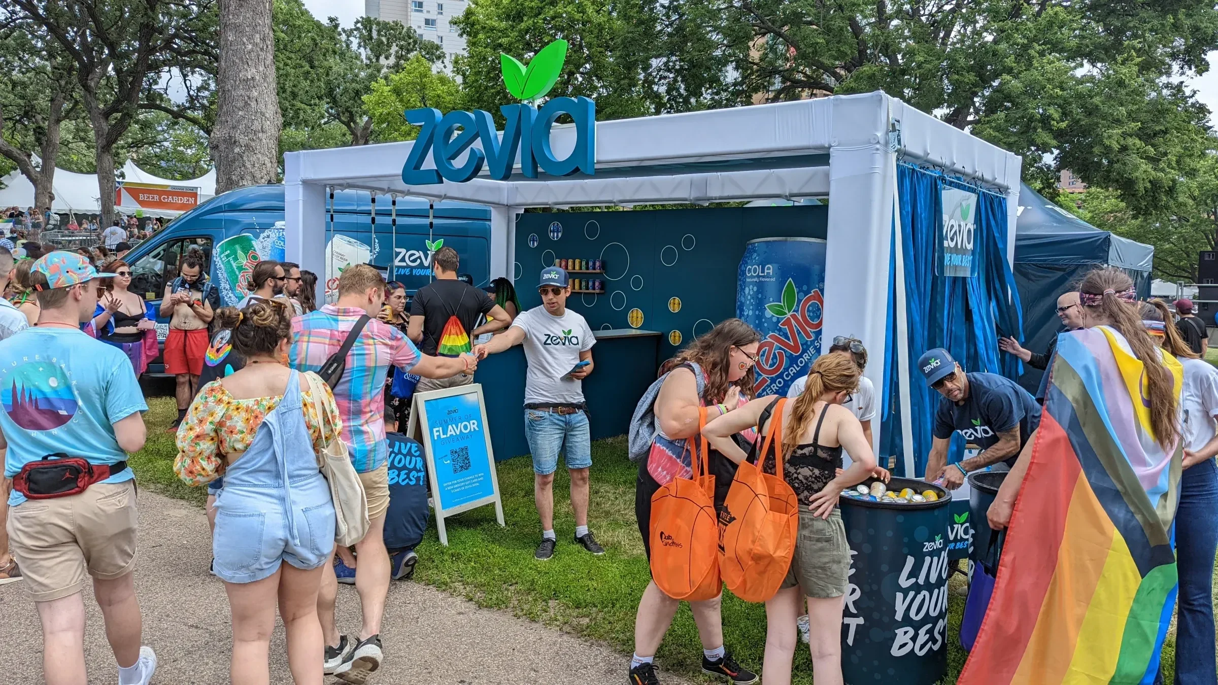 Where do Experiential Activations Fail? Attention to Logistics