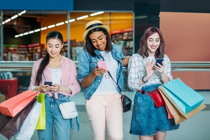 Who are Generation Z? Part 1: Economics