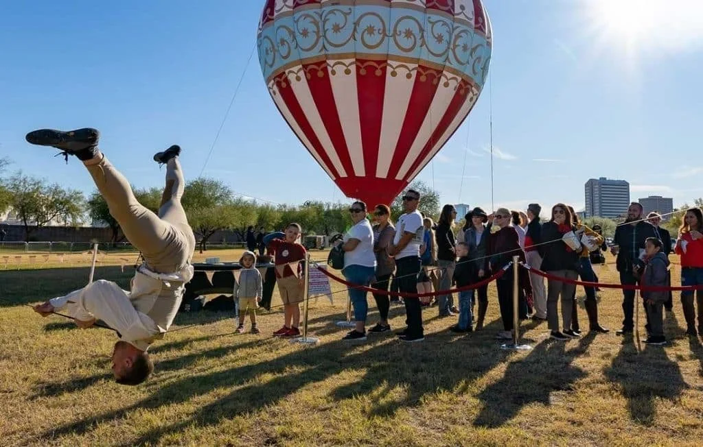Why Hire a White-Label Experiential Marketing Agency?