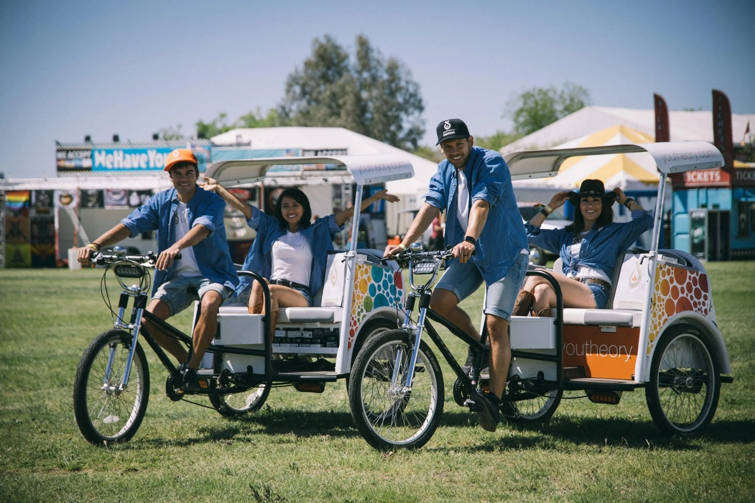 Why Brands Are Investing in Moving Activations