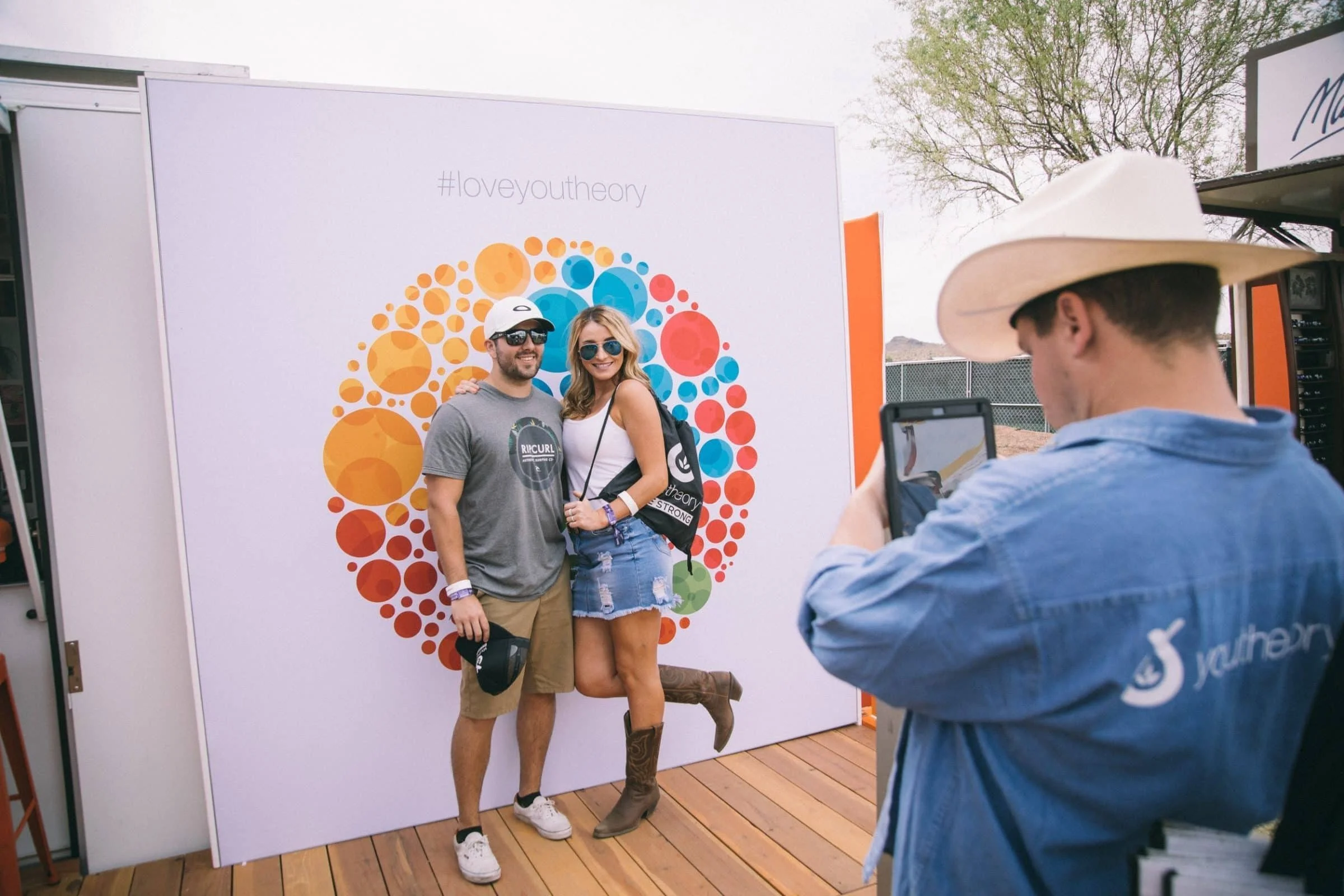 Turning Event Data Into Better Brand Experiences
