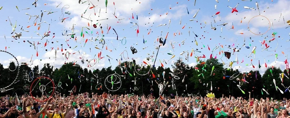 Experiential Marketing Trends 2027: What's Actually Changing &amp; What's Noise